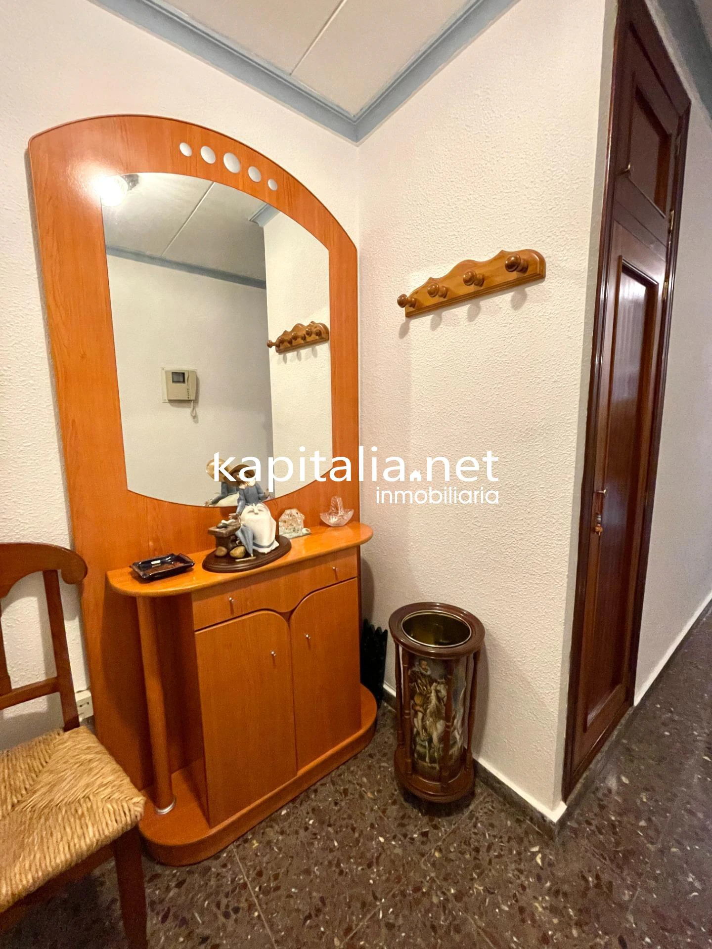 08960 - Piso a la venta en zona Sant Josep, Ontinyent.