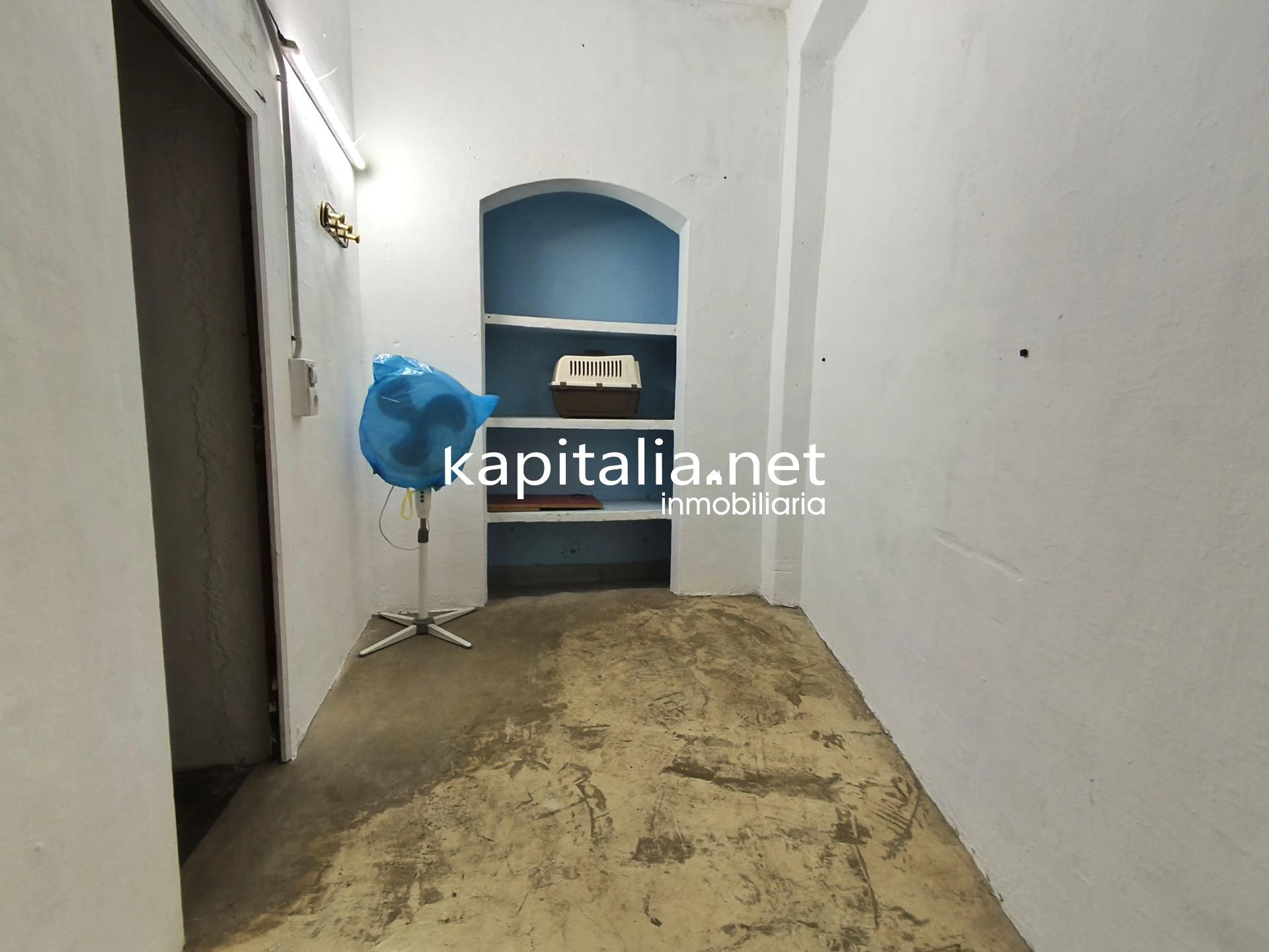 10447 - CASA A LA VENTA EN ONTINYENT, ZONA POBLE NOU