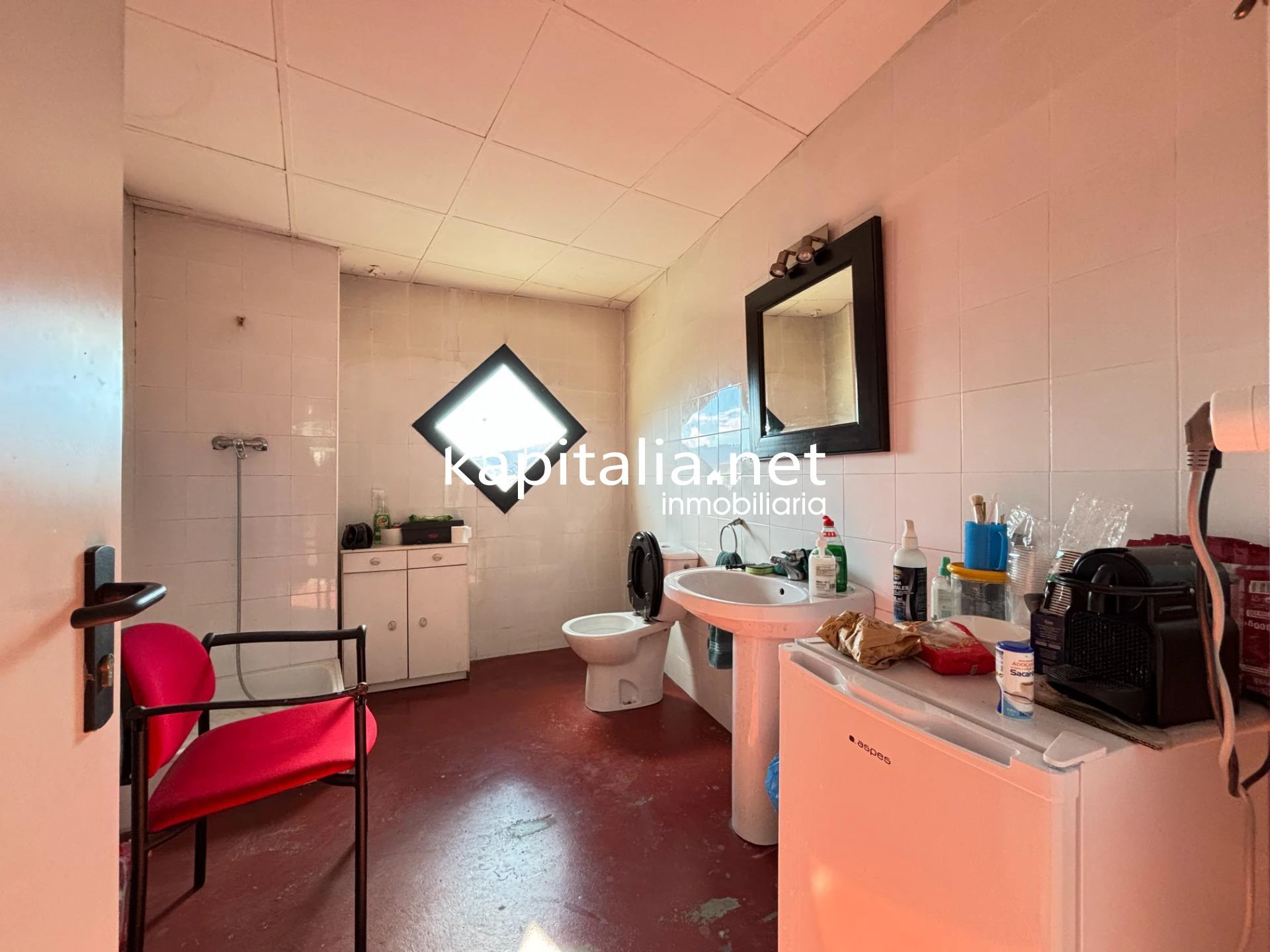 Local comercial en Cocentaina