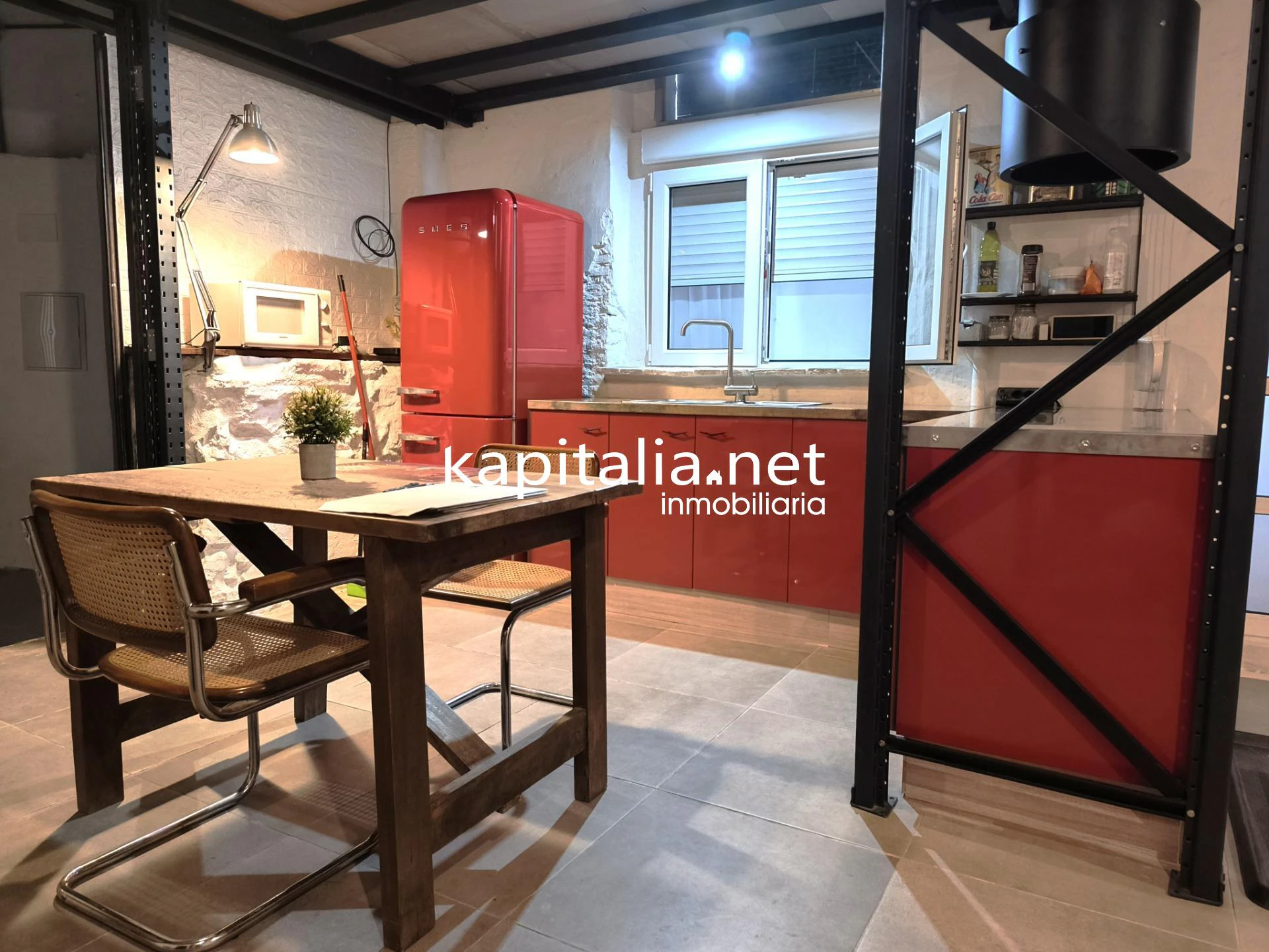 10447 - CASA A LA VENTA EN ONTINYENT, ZONA POBLE NOU