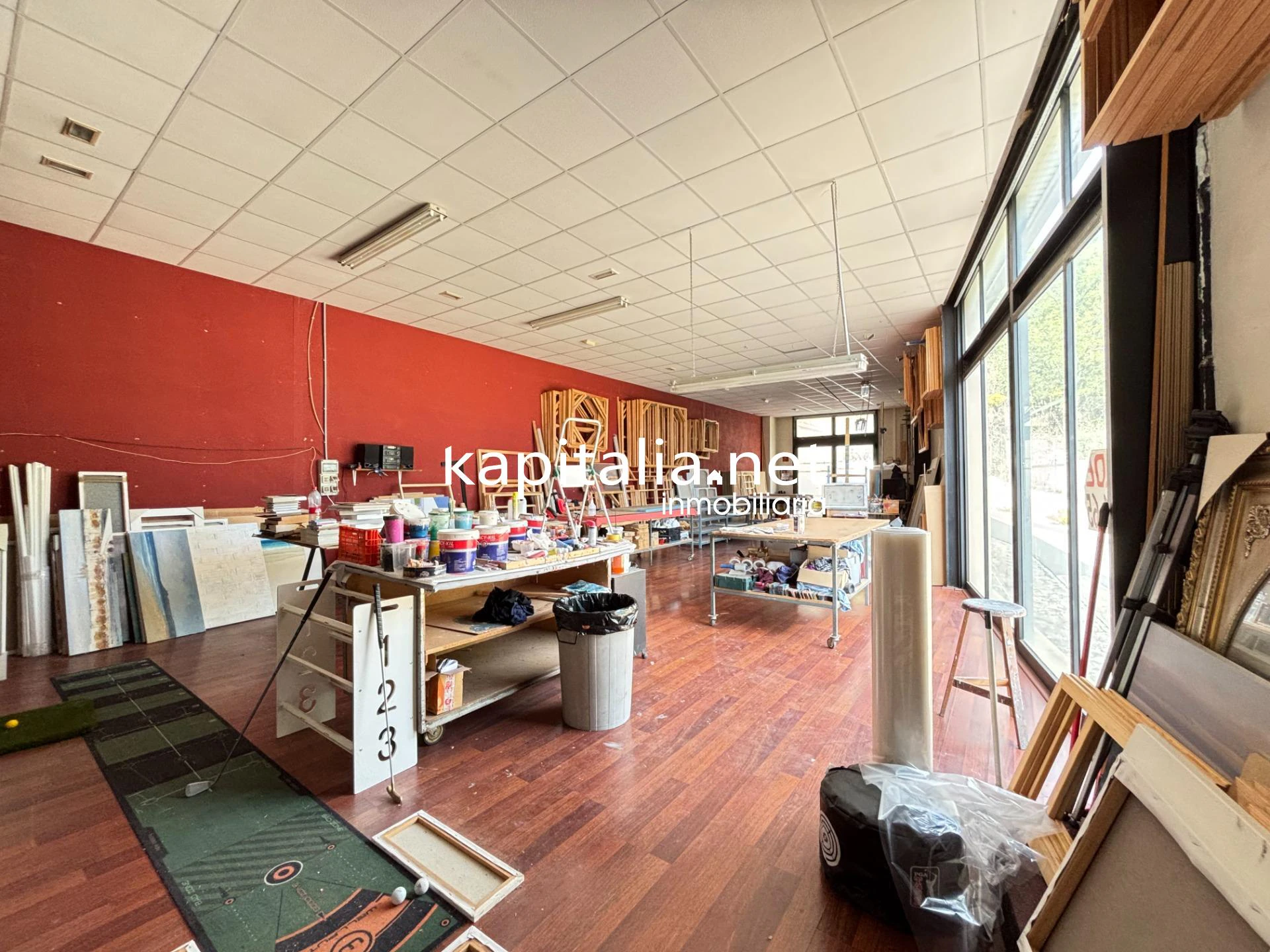 Local comercial en Cocentaina