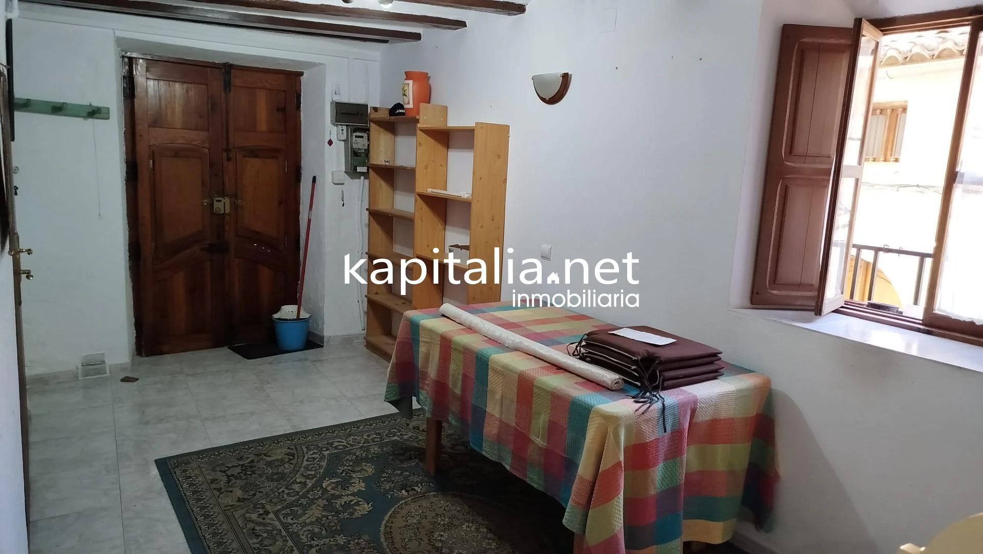 CASA A LA VENTA EN BOCAIRENT