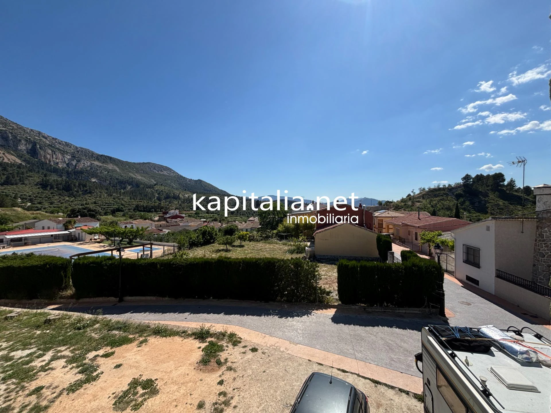 Gran oportunidad en Quatretondeta