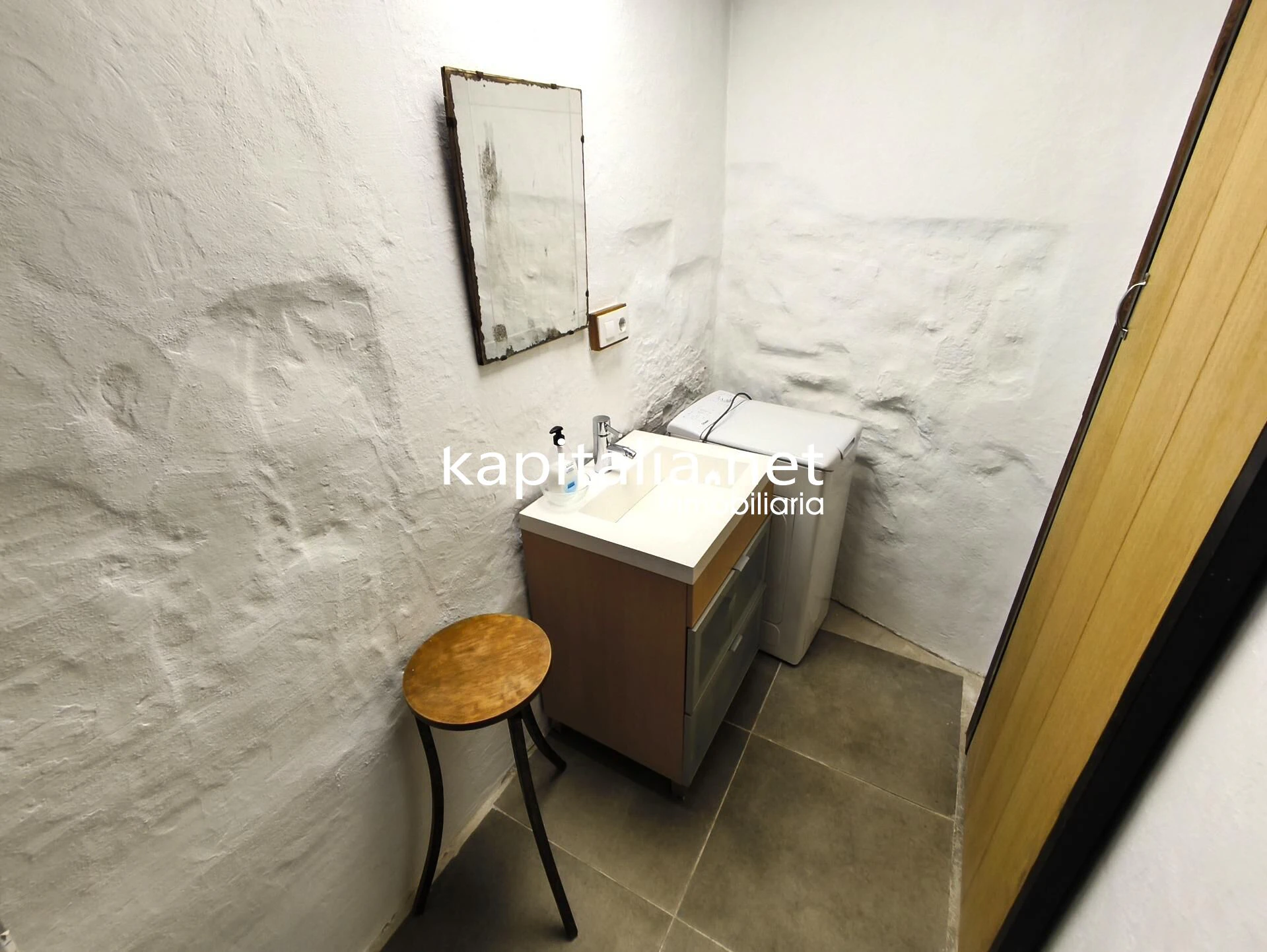 10447 - CASA A LA VENTA EN ONTINYENT, ZONA POBLE NOU