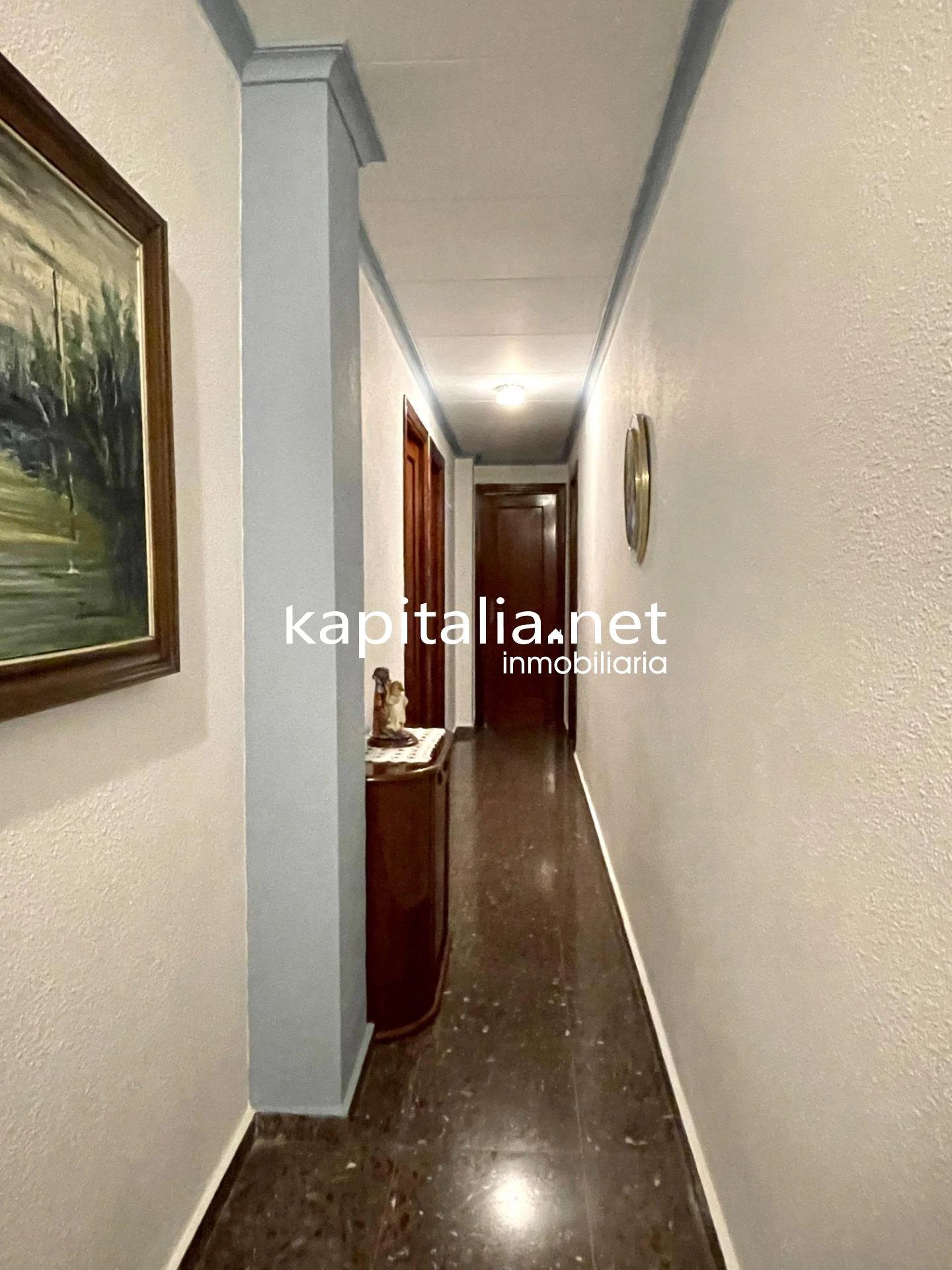 08960 - Piso a la venta en zona Sant Josep, Ontinyent.