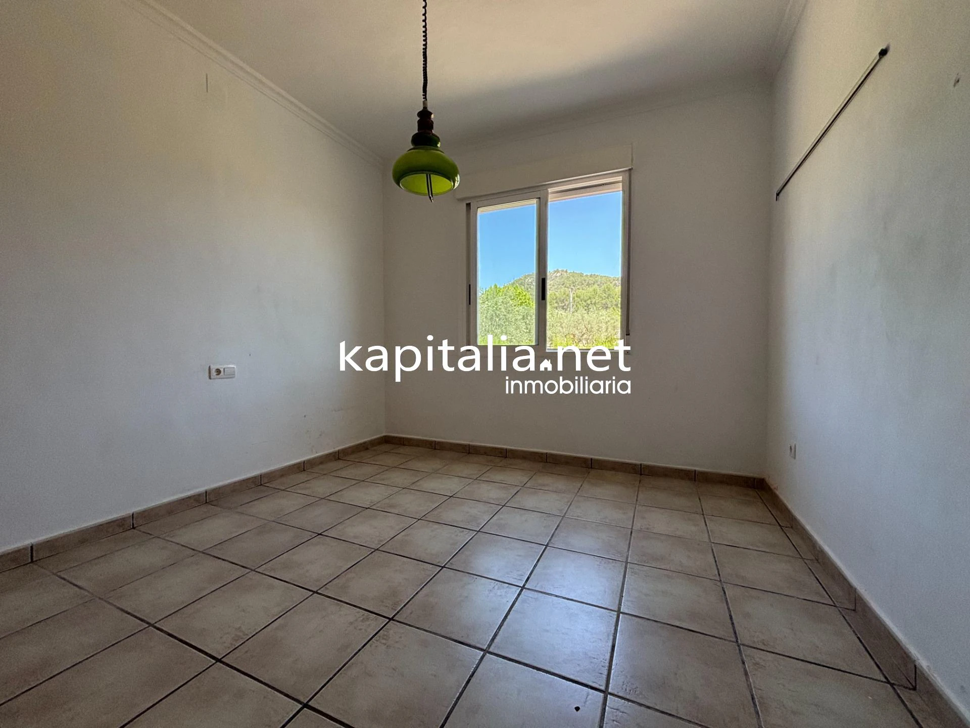 Chalet en Alcoy