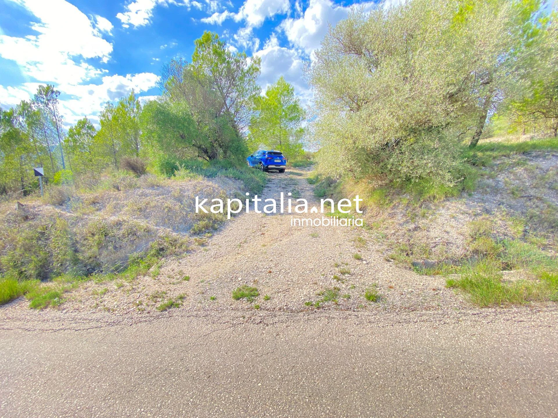 Terreno en Millena