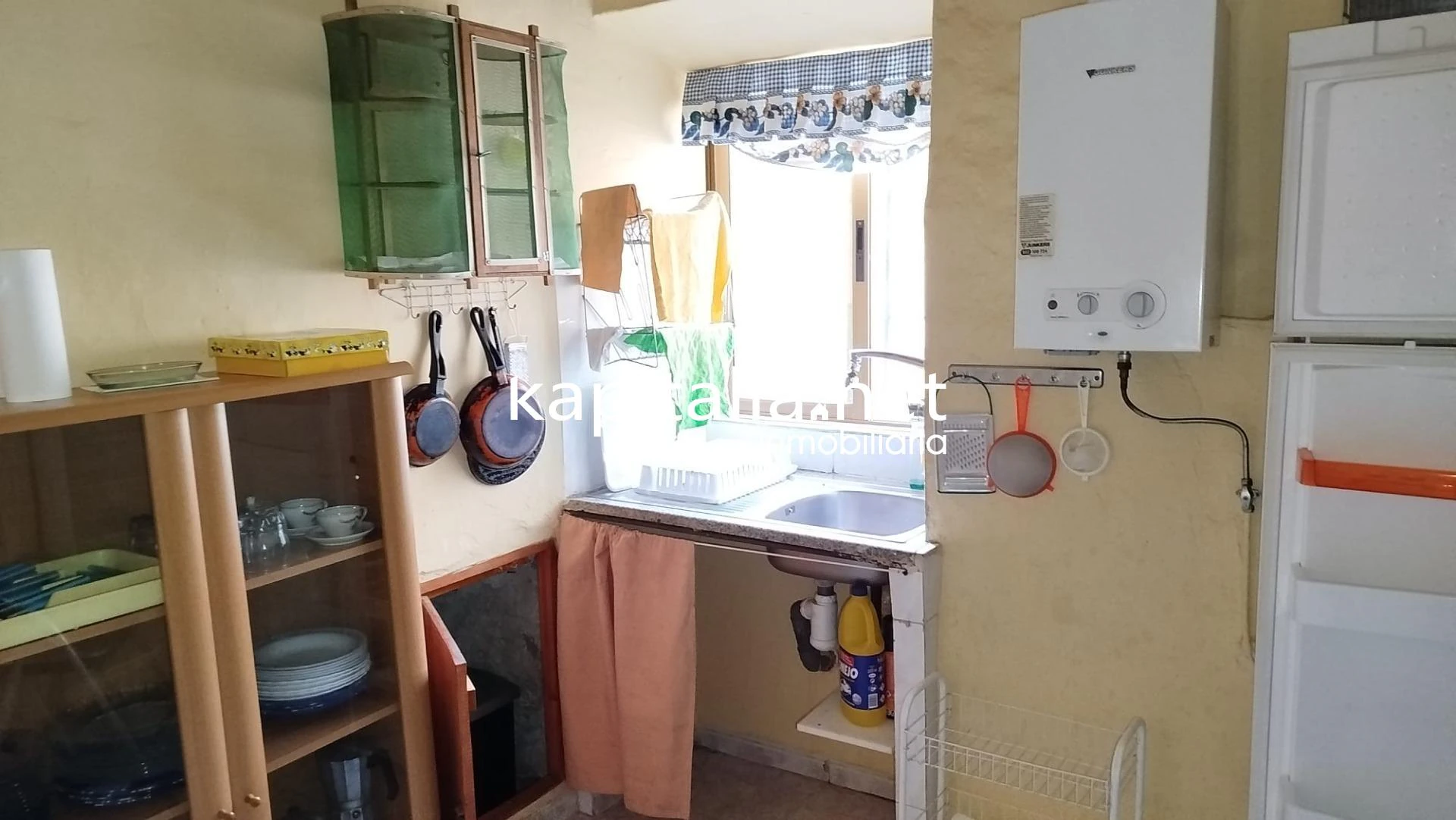 CASA A LA VENTA EN BOCAIRENT