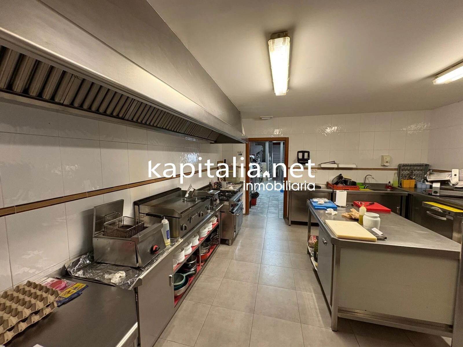 10451 - Property for Rent in Xativa