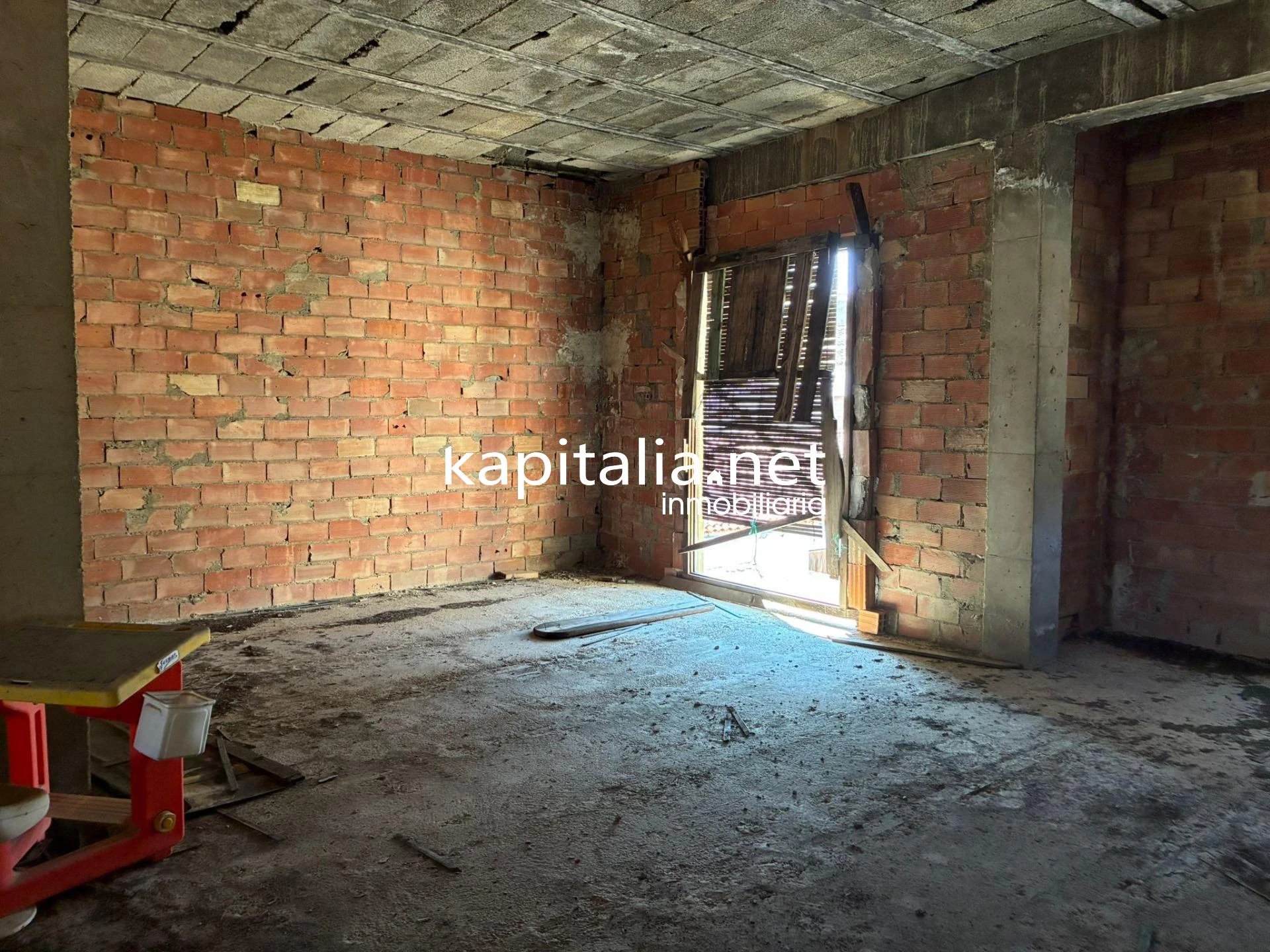 Edificio en Venta en Ollería.