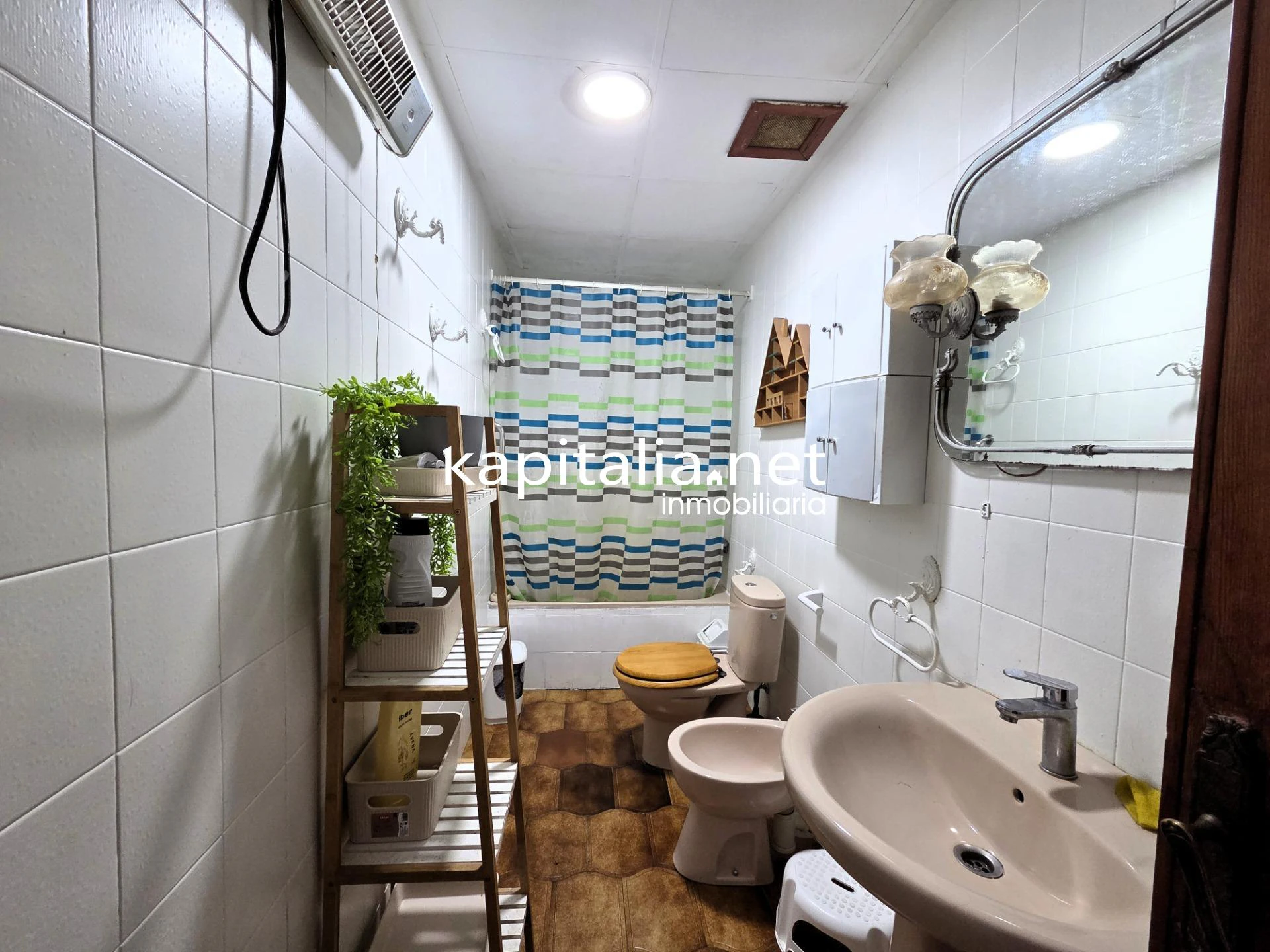 Casa en venta zona centro en Ontinyent.