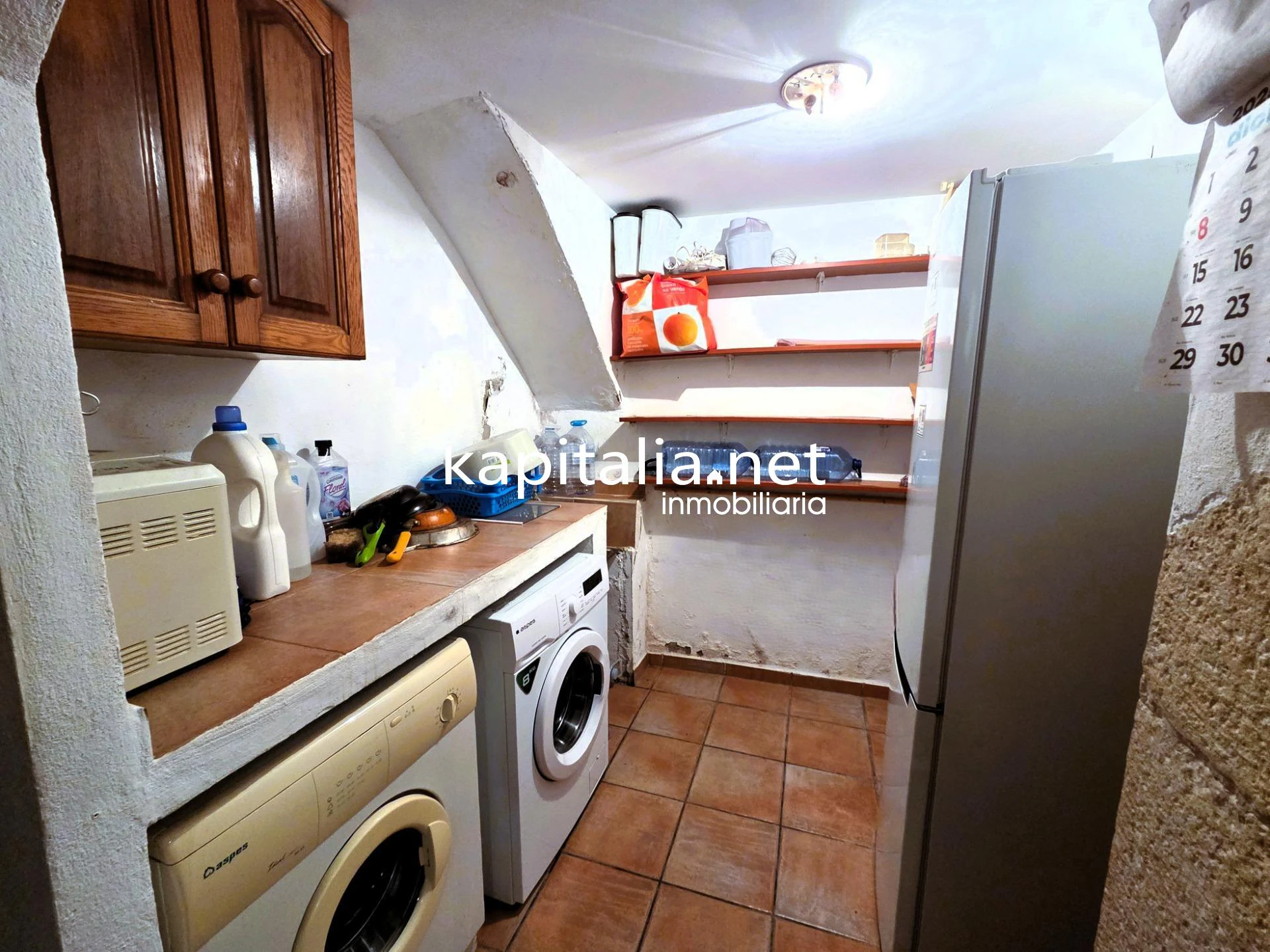Casa en venta zona centro en Ontinyent.