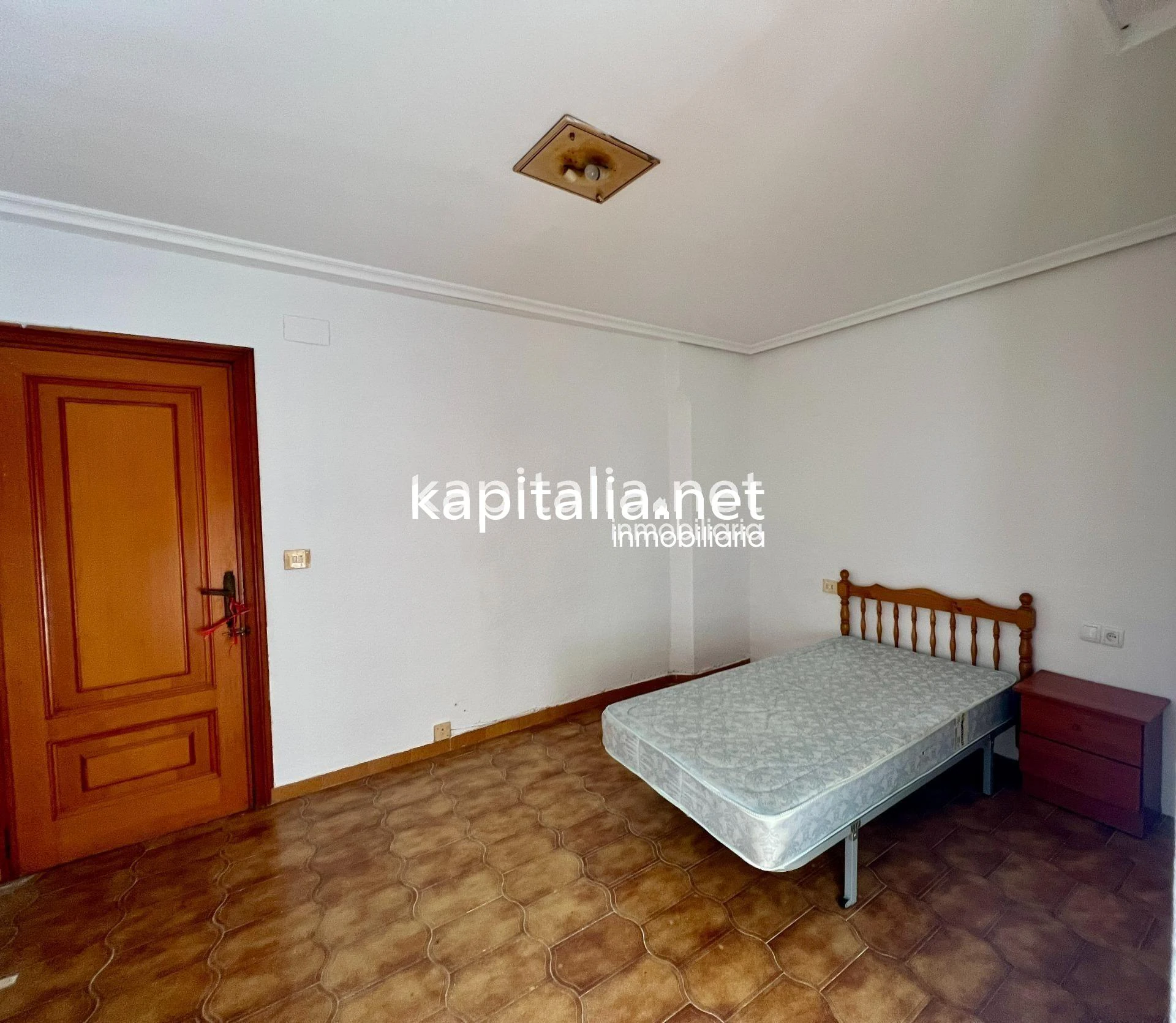 Casa en venta zona centro en Ontinyent.