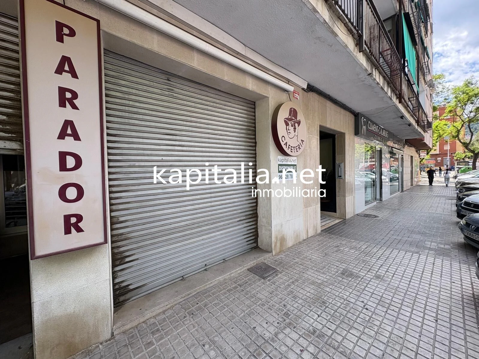 10451 - Property for Rent in Xativa