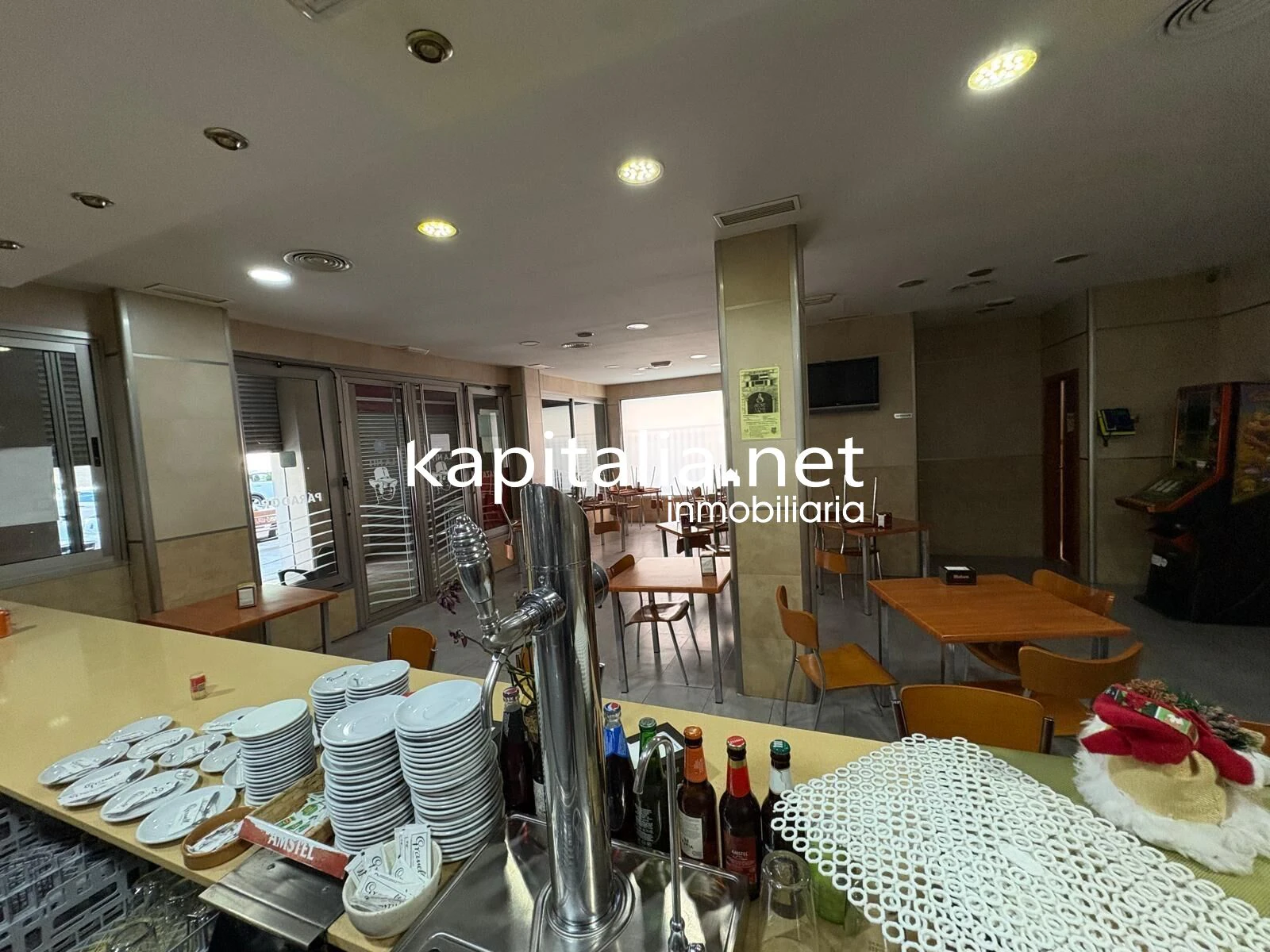 10451 - Property for Rent in Xativa
