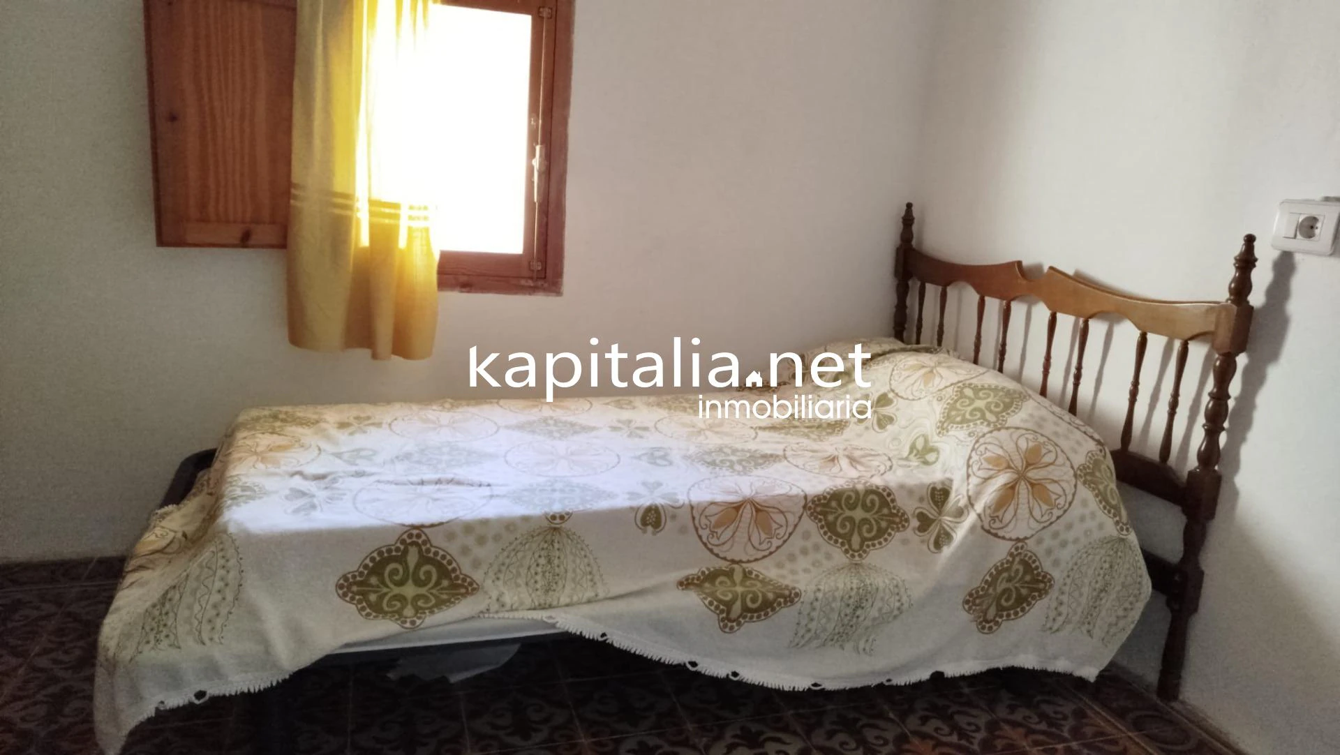 CASA A LA VENTA EN BOCAIRENT