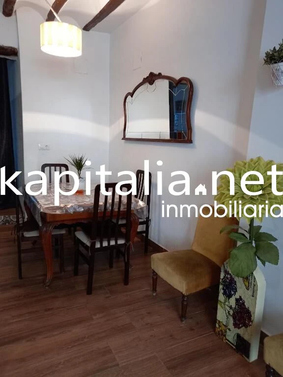 10448 - Corporate rental in Navarrés 🏡 – Spacious house with high capacity, fully equipped