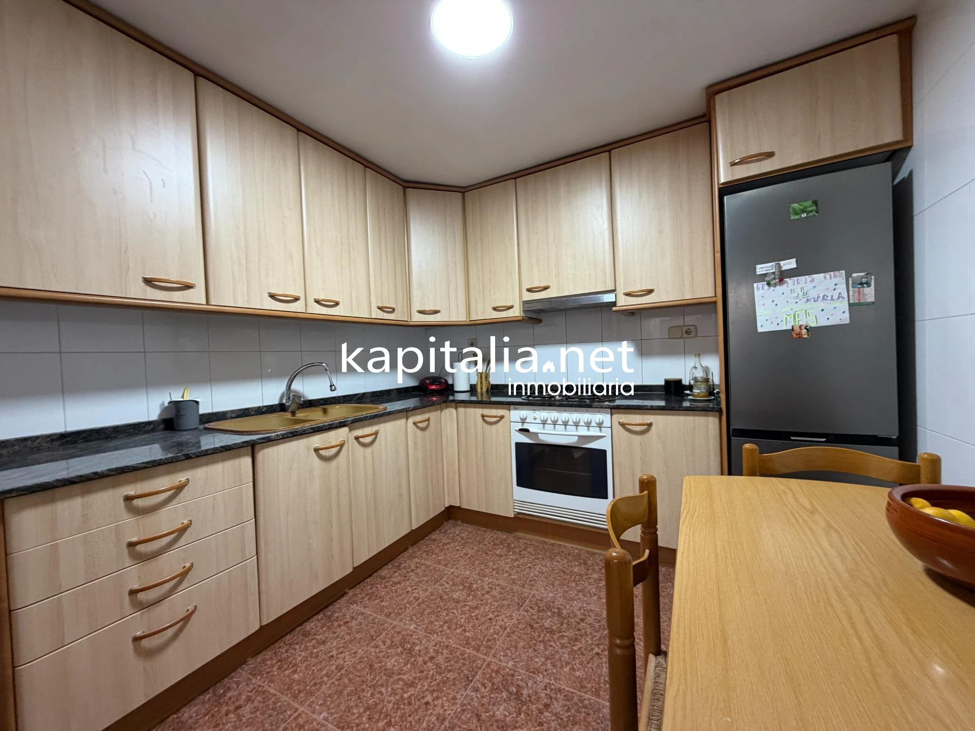 10450 - BONITA CASA EN ZONA DE SAN ANTONIO DE ONTINYENT.