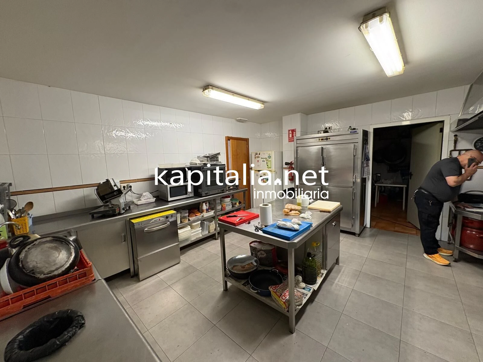 10451 - Property for Rent in Xativa