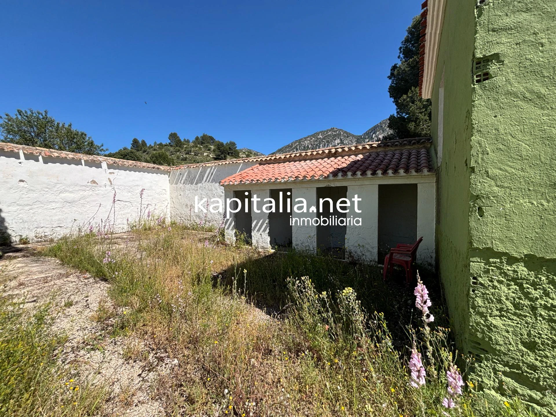 Gran oportunidad en Quatretondeta