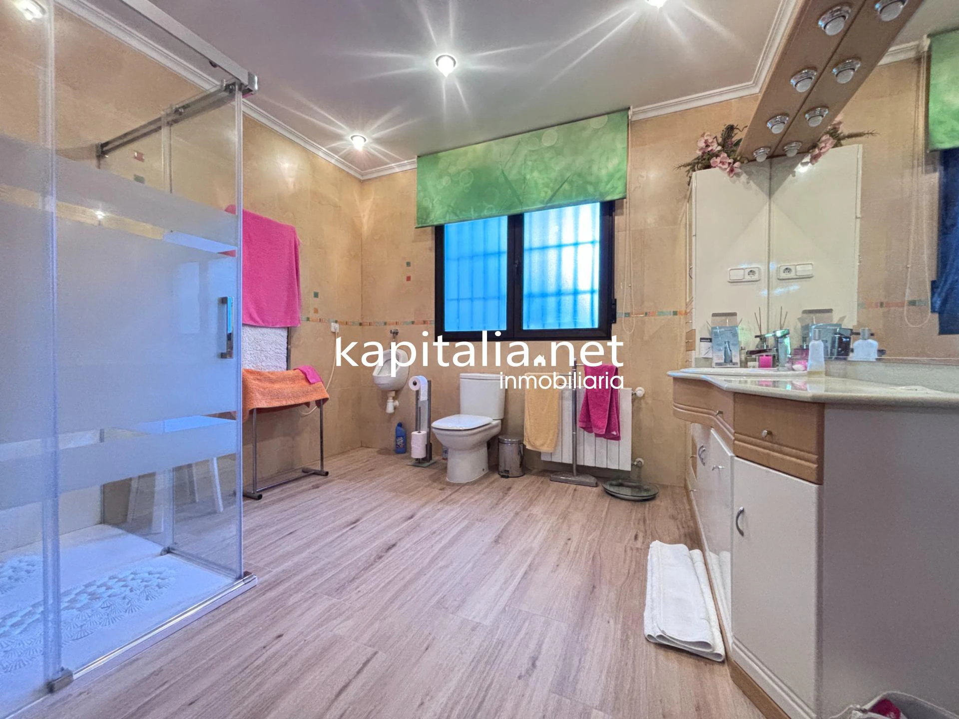 Chalet en Turballos