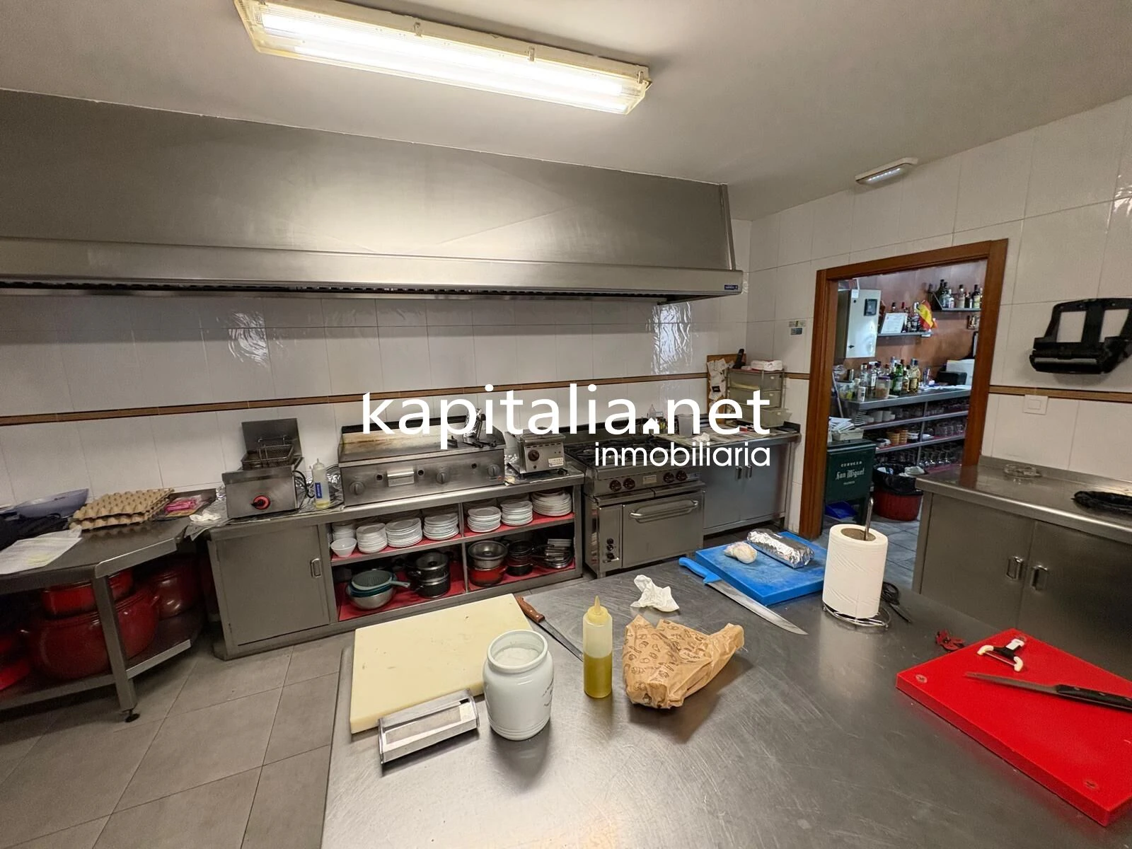 10451 - Property for Rent in Xativa