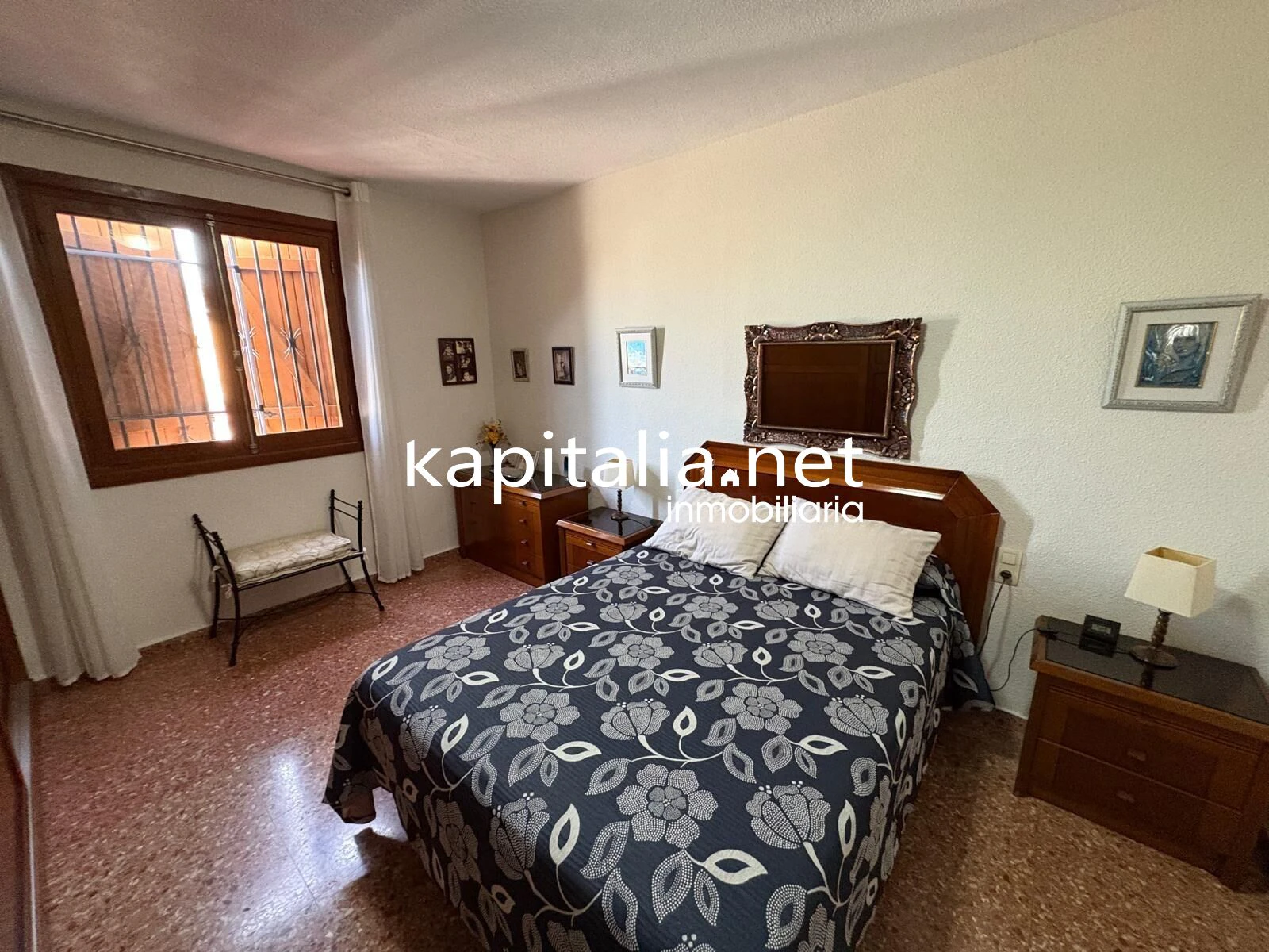 10428 - STUNNING SEMI-DETACHED HOUSE WITH PATIO AND GARAGE FOR SALE IN ROTGLA-CORBERA