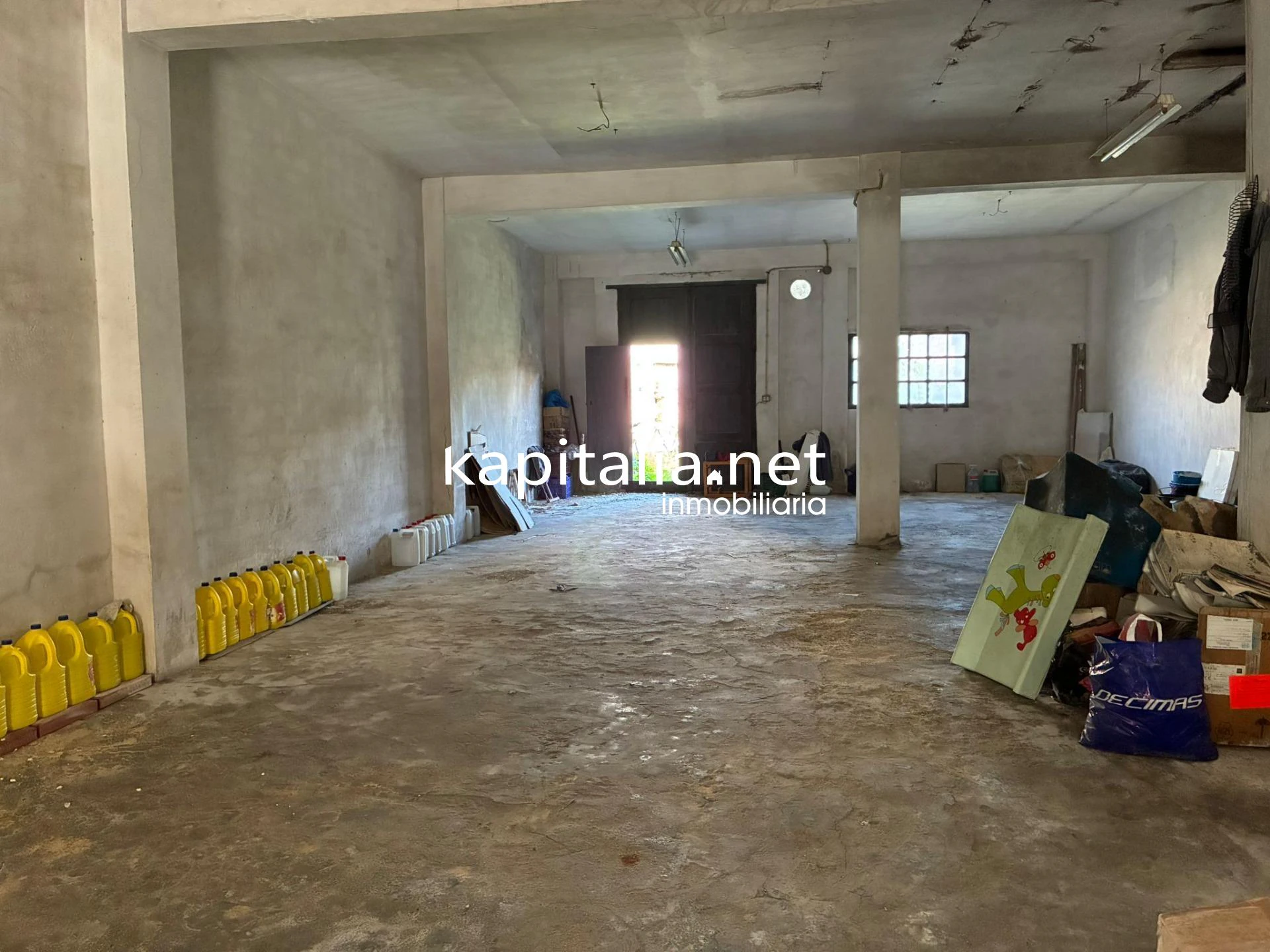 Edificio en Venta en Ollería.