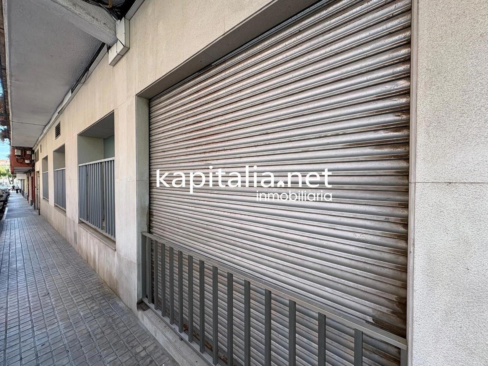 10451 - Property for Rent in Xativa