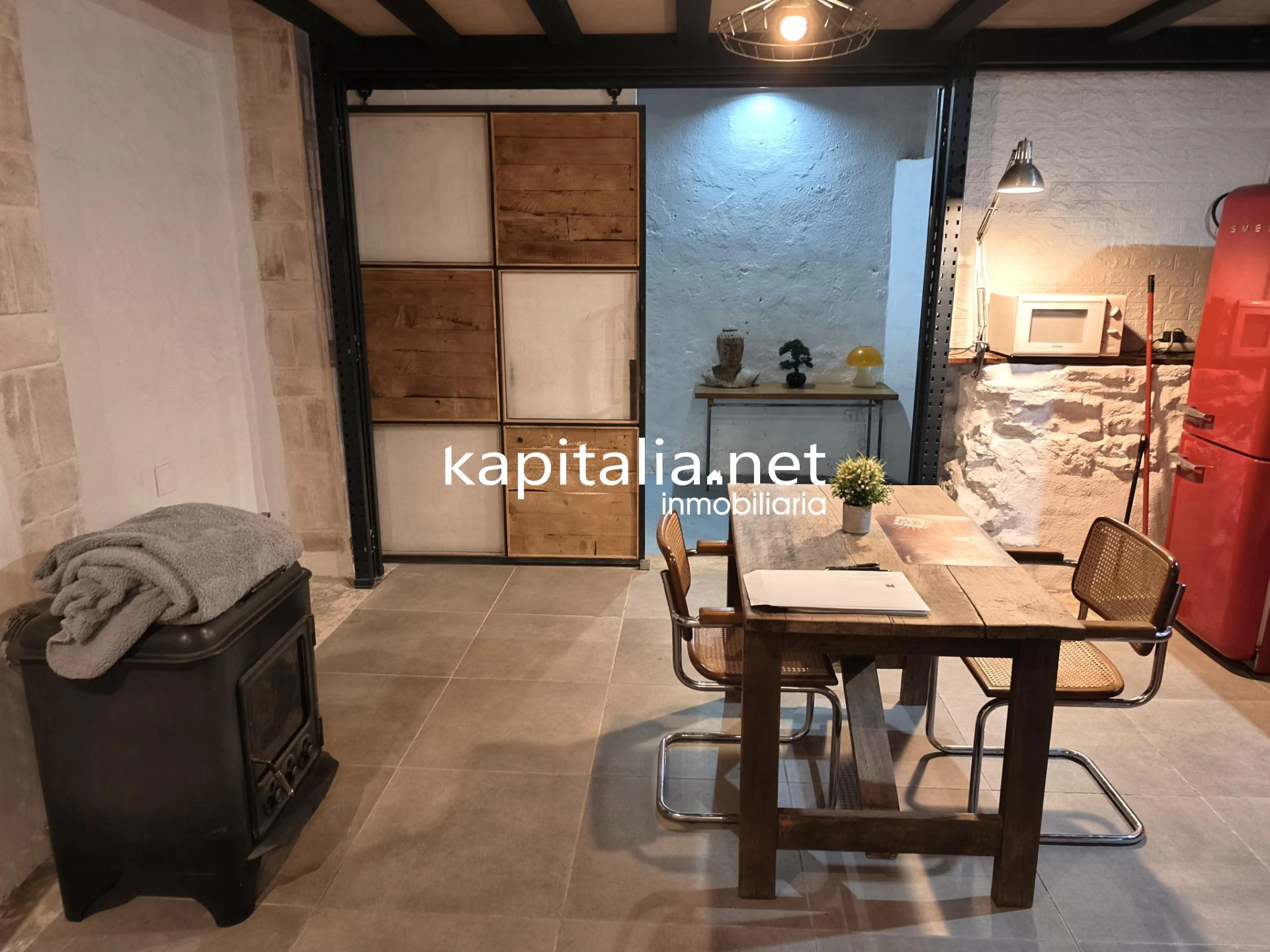 10447 - CASA A LA VENTA EN ONTINYENT, ZONA POBLE NOU