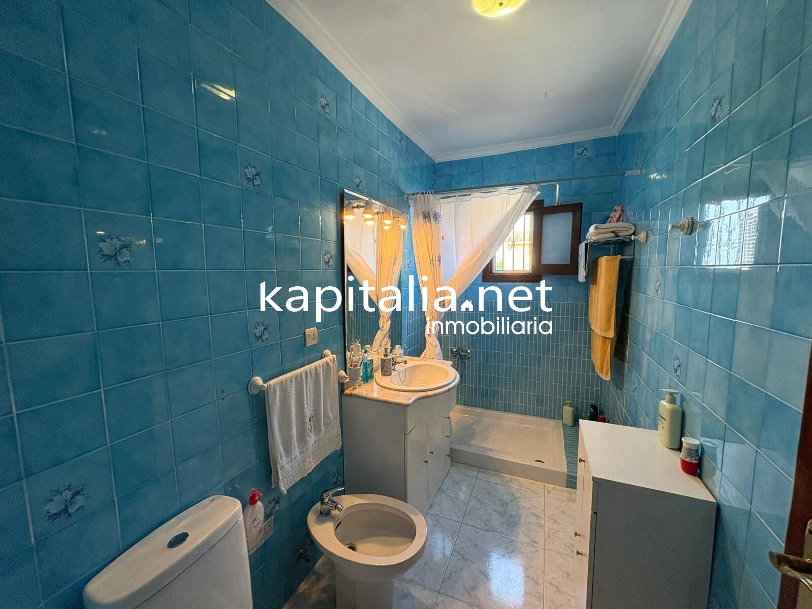 10428 - STUNNING SEMI-DETACHED HOUSE WITH PATIO AND GARAGE FOR SALE IN ROTGLA-CORBERA