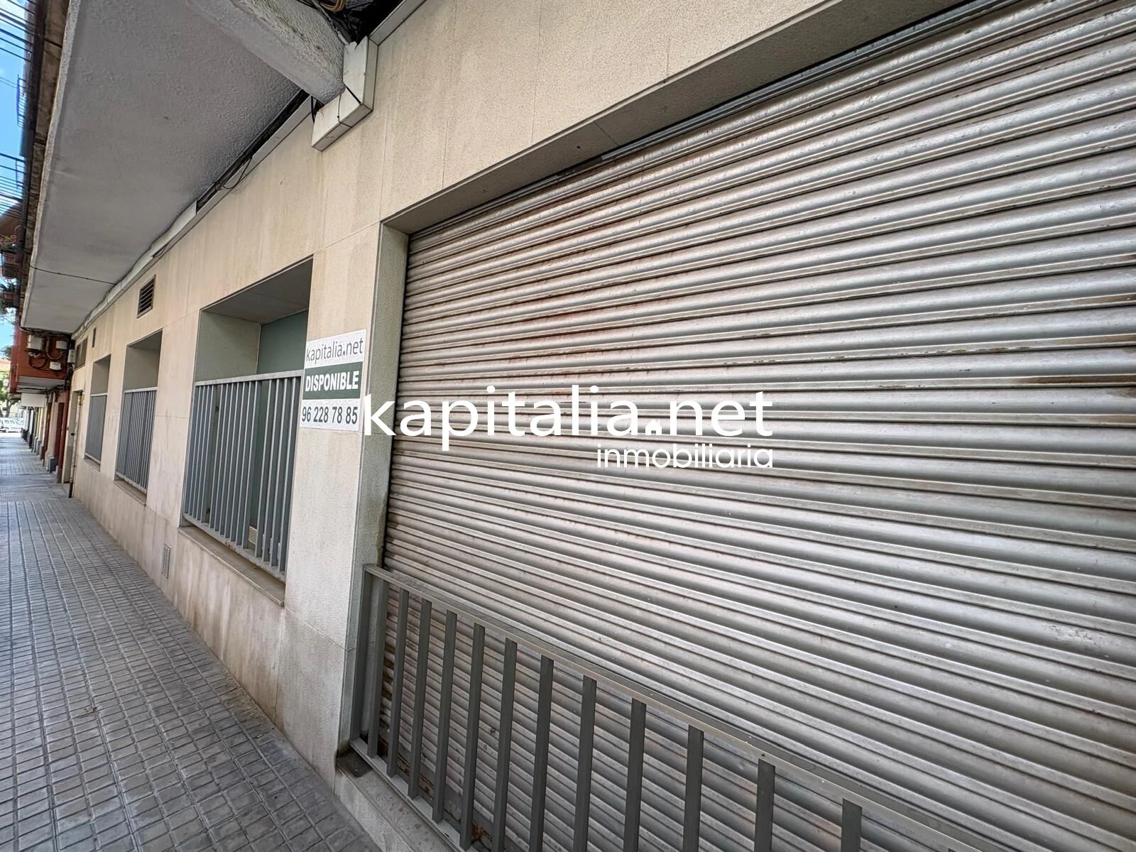 10451 - Property for Rent in Xativa