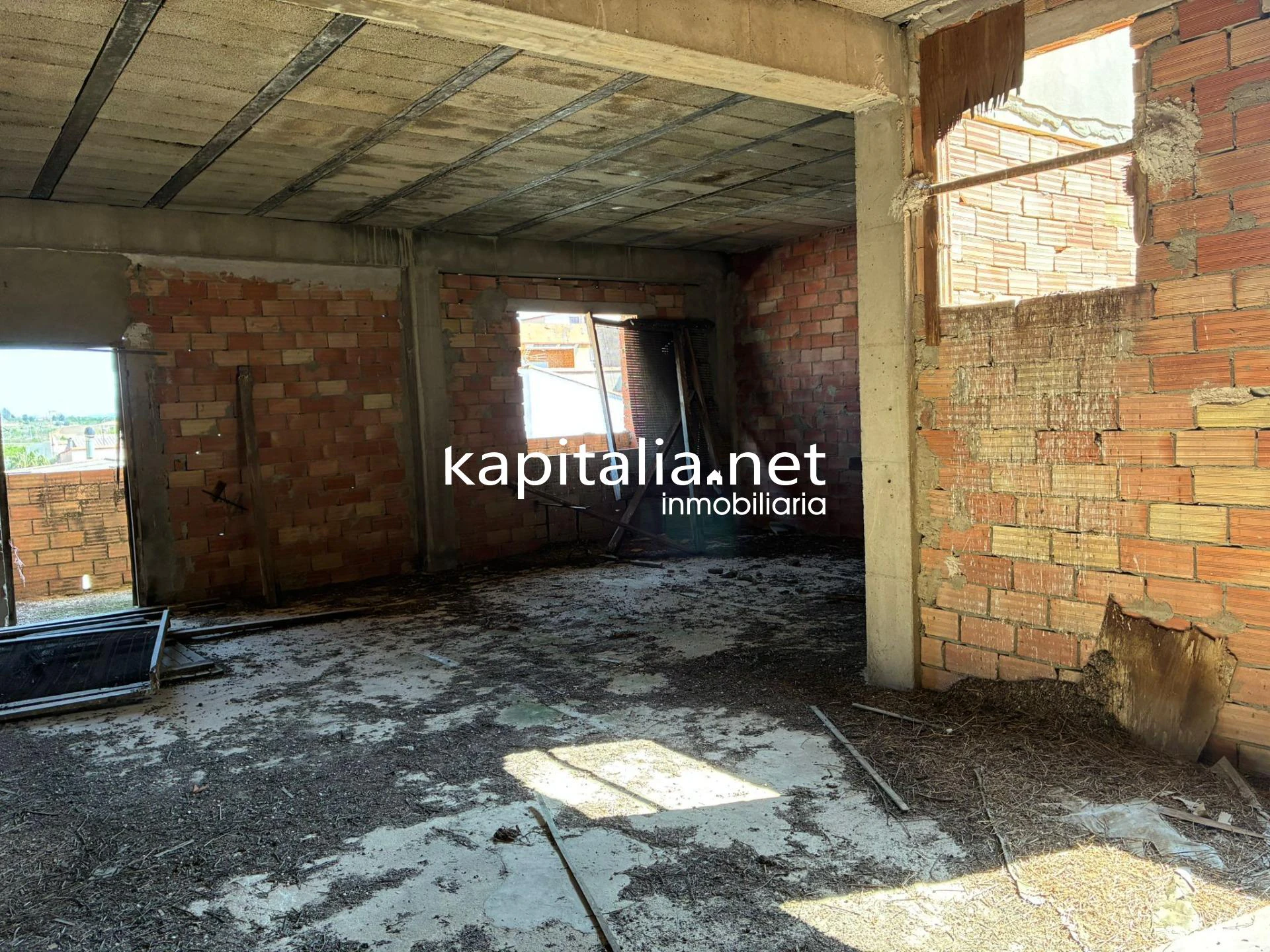 Edificio en Venta en Ollería.