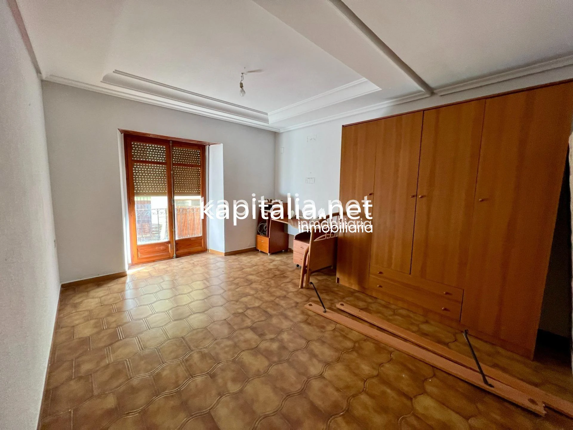 Casa en venta zona centro en Ontinyent.