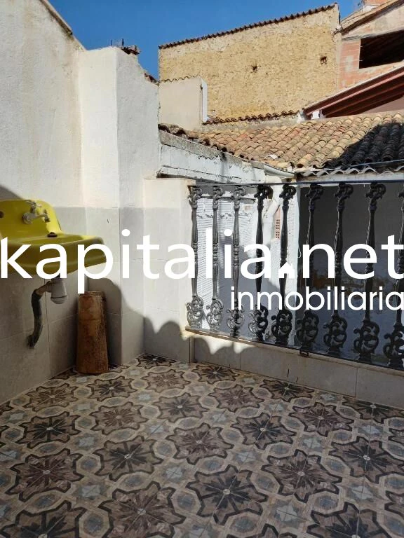 10448 - Corporate rental in Navarrés 🏡 – Spacious house with high capacity, fully equipped