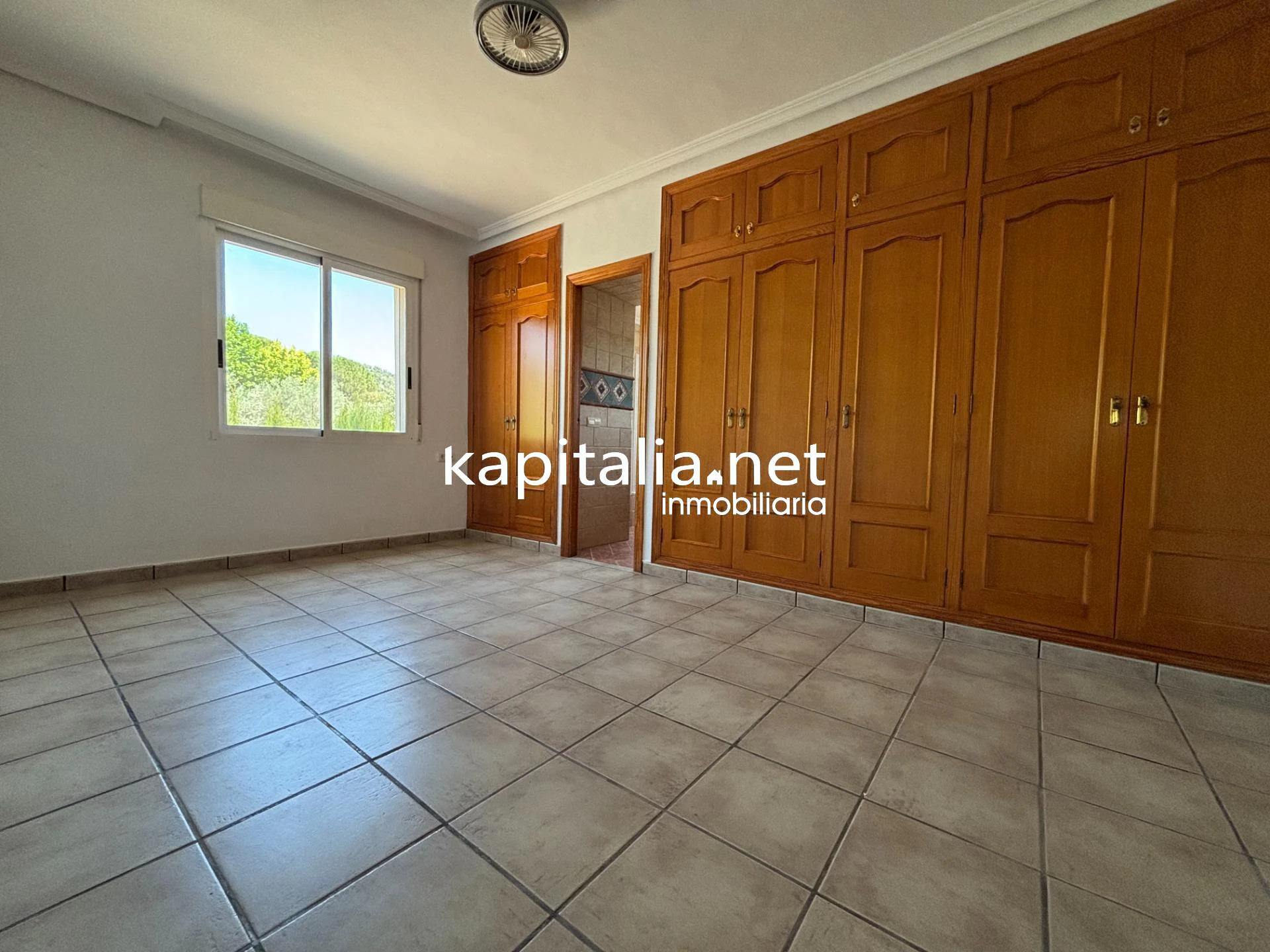 Chalet en Alcoy