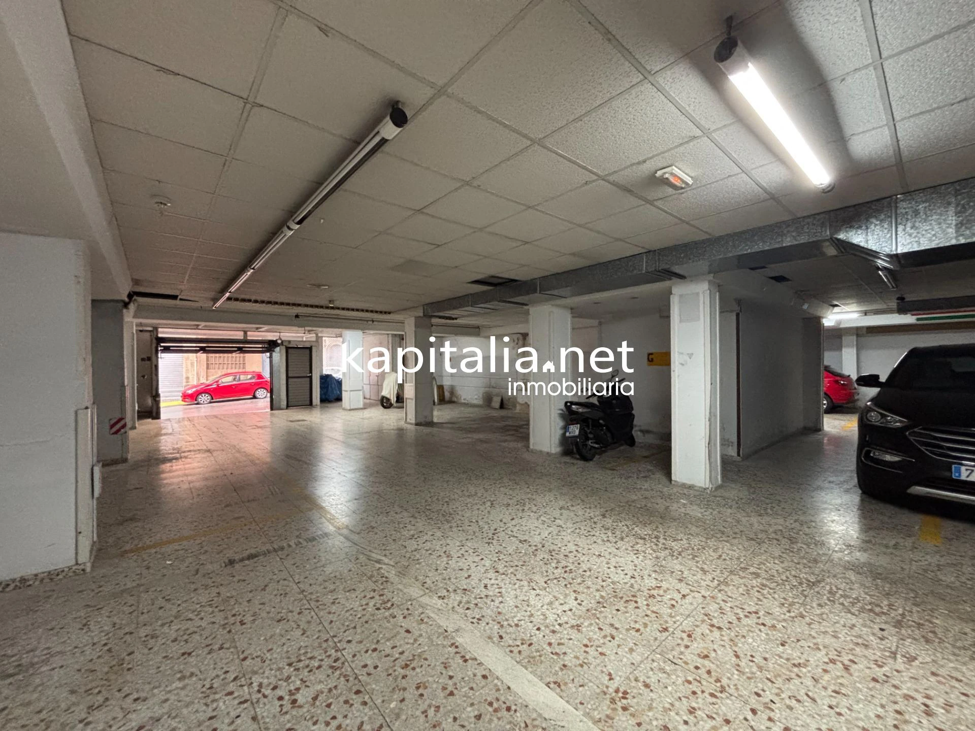 Local en planta baja en Cocentaina