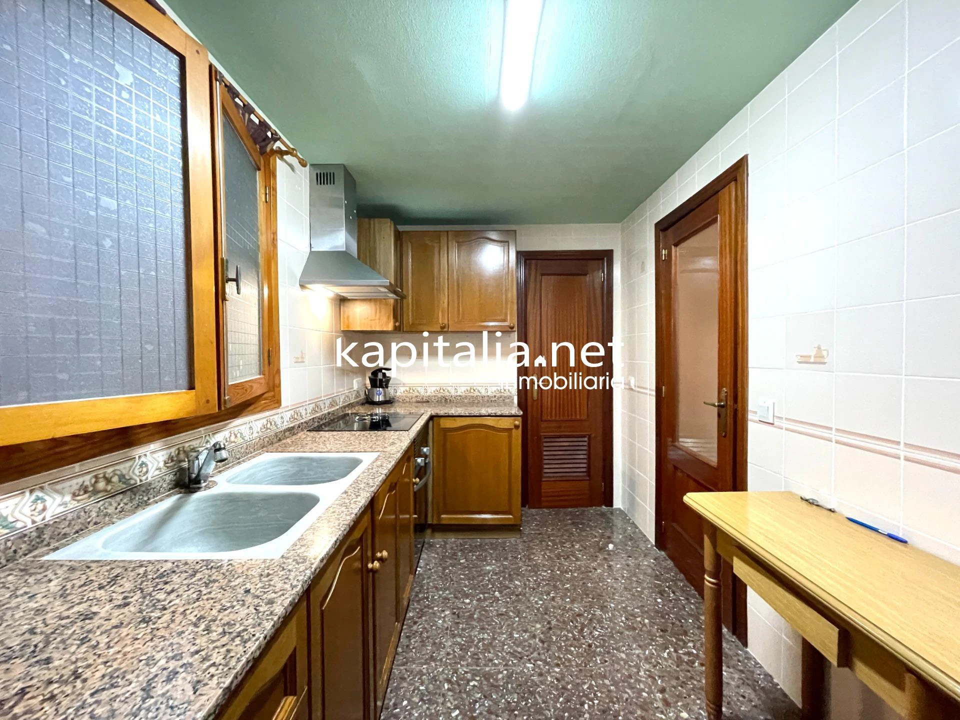 08960 - Piso a la venta en zona Sant Josep, Ontinyent.