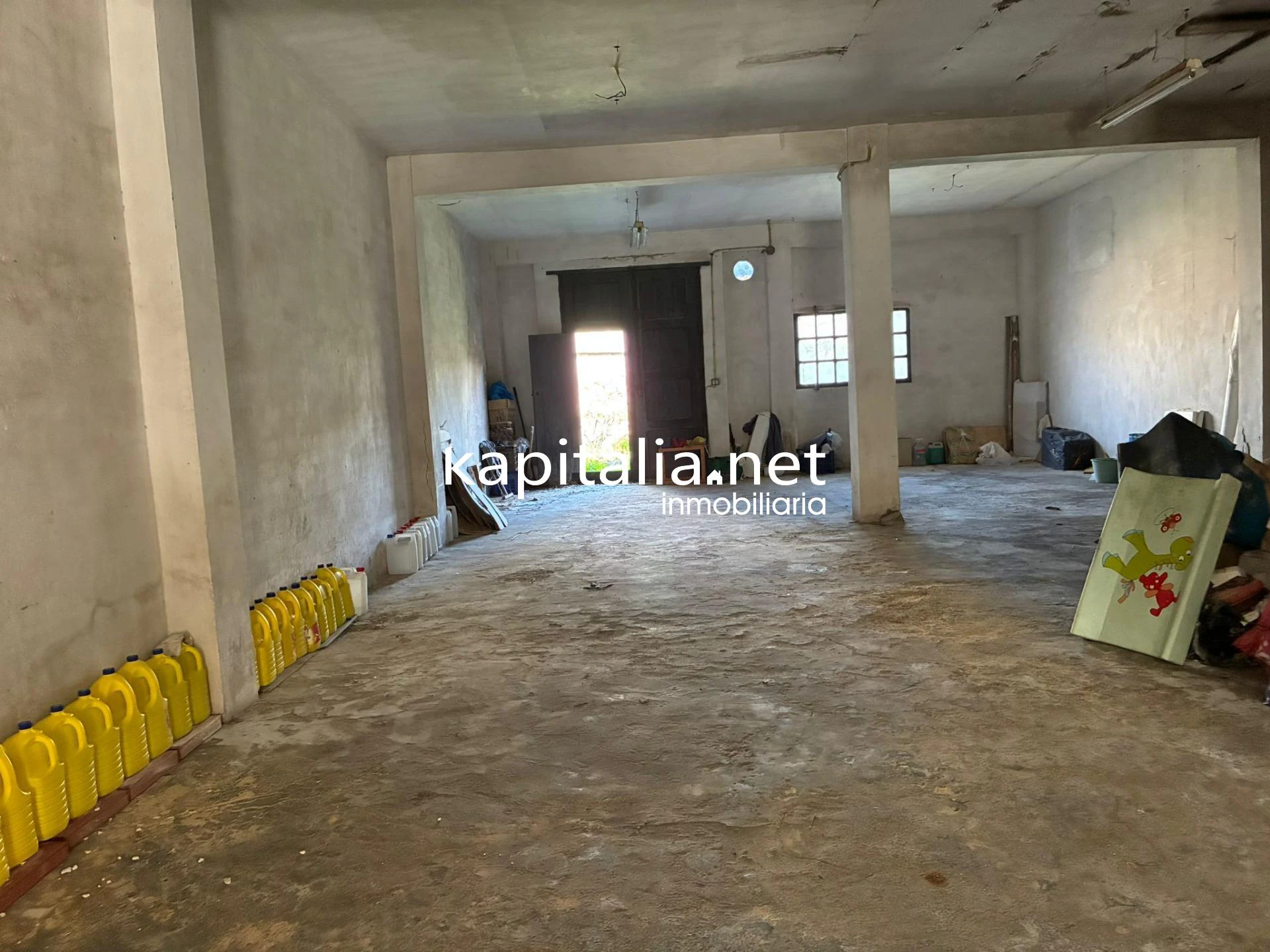 Edificio en Venta en Ollería.