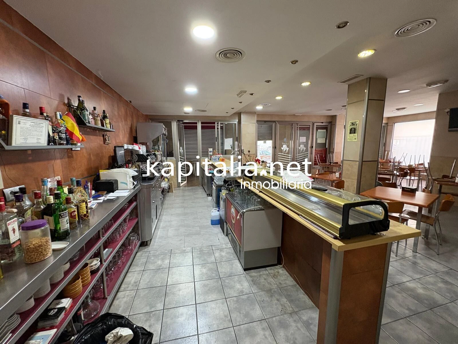 10451 - Property for Rent in Xativa