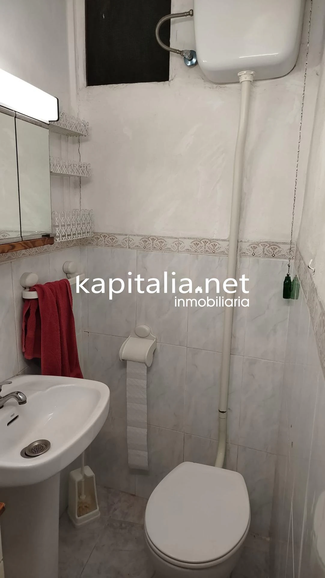 CASA A LA VENTA EN BOCAIRENT
