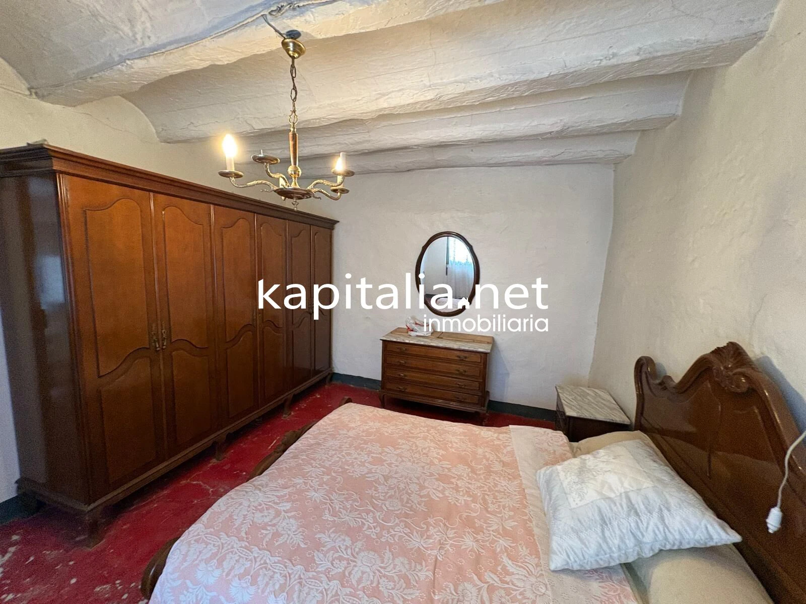 10446 - Huis te Verkoop in Mogente - Moixent
