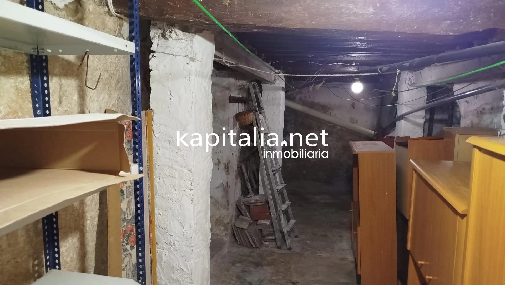 CASA A LA VENTA EN BOCAIRENT