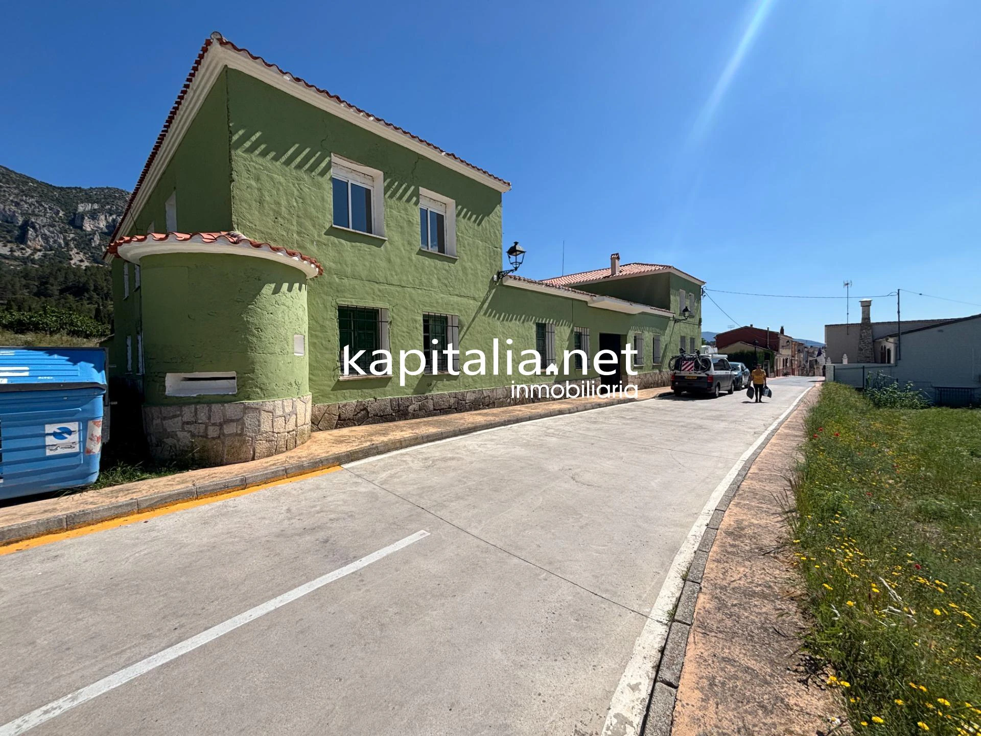 Gran oportunidad en Quatretondeta