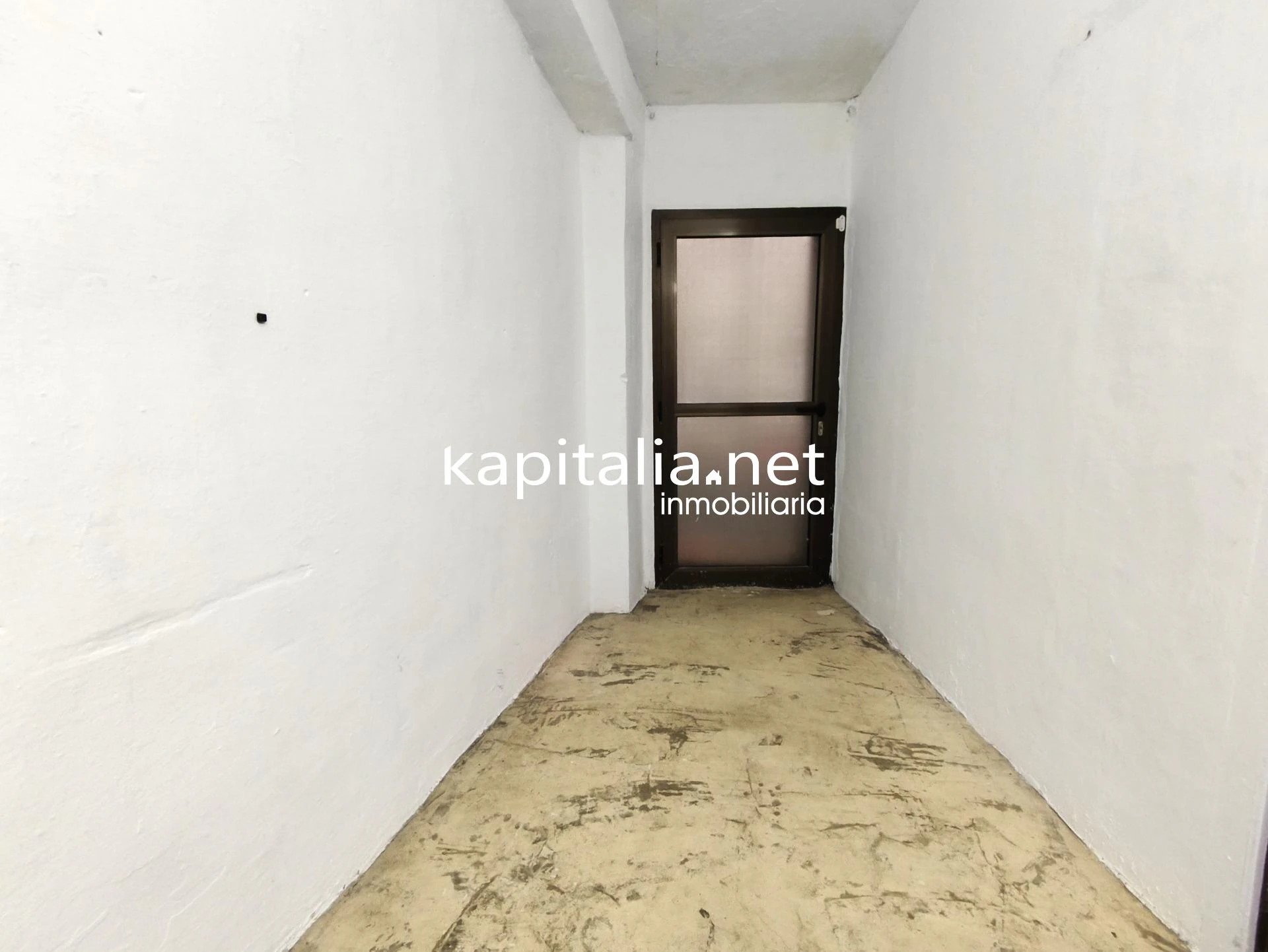10447 - CASA A LA VENTA EN ONTINYENT, ZONA POBLE NOU