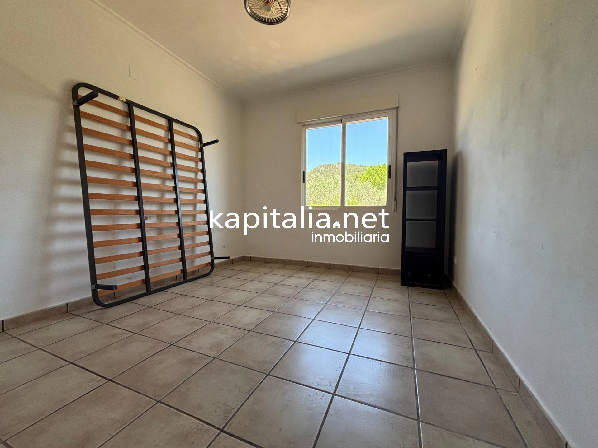 Chalet en Alcoy