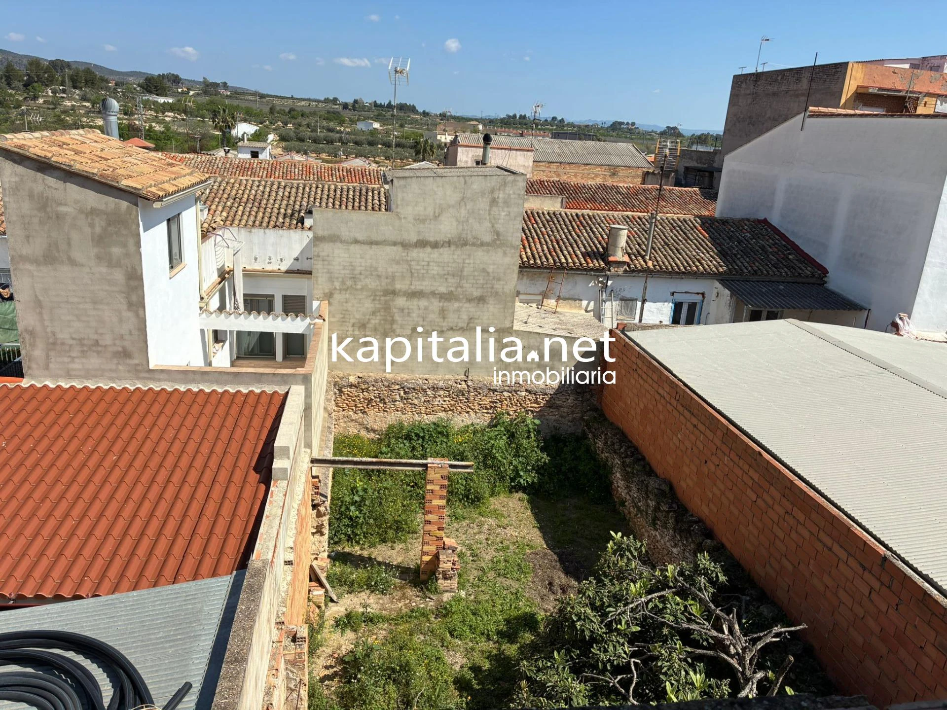 Edificio en Venta en Ollería.