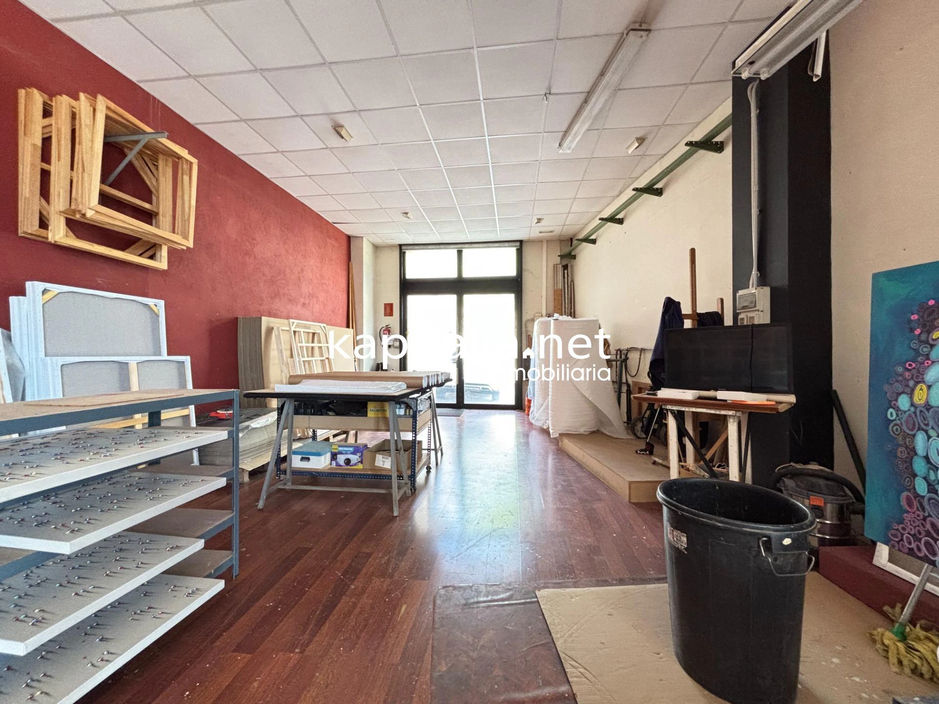 Local comercial en Cocentaina