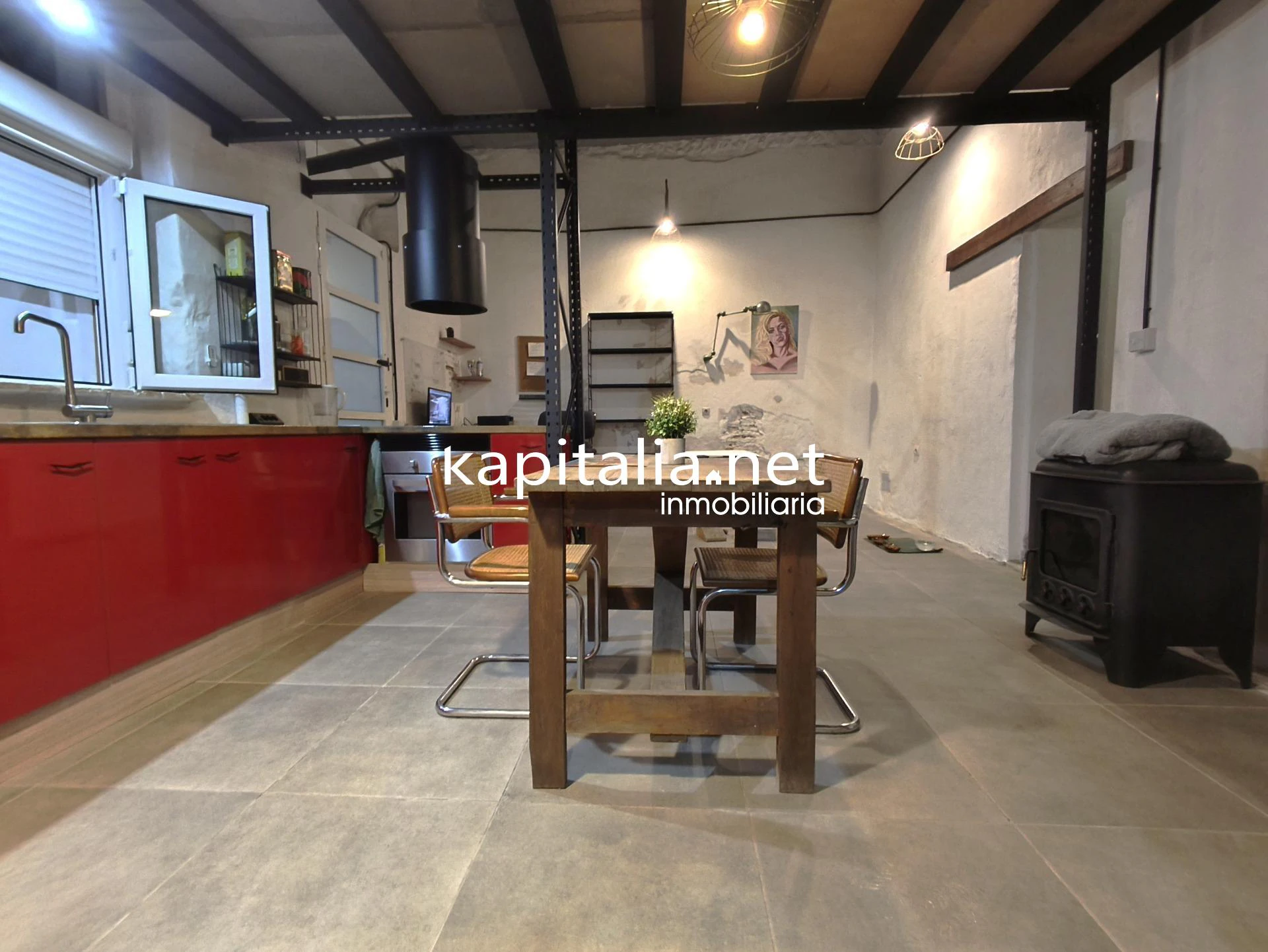 10447 - CASA A LA VENTA EN ONTINYENT, ZONA POBLE NOU
