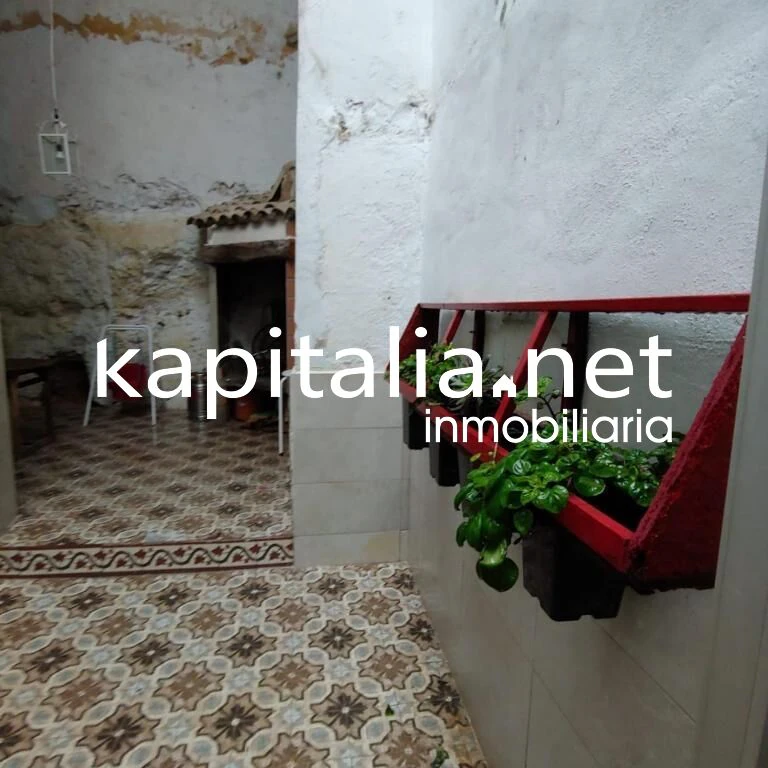 10448 - Corporate rental in Navarrés 🏡 – Spacious house with high capacity, fully equipped